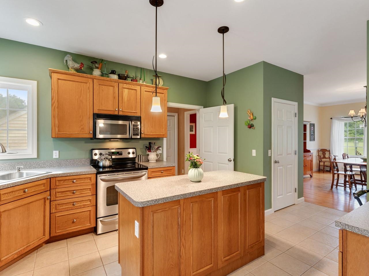 506 Hickory Place Property Photo 12