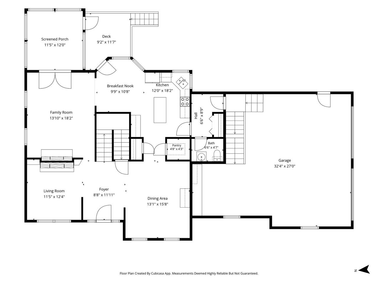 506 Hickory Place Property Photo 42