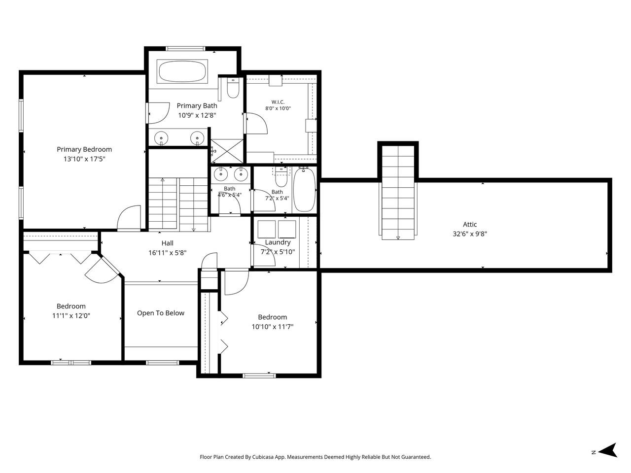 506 Hickory Place Property Photo 43