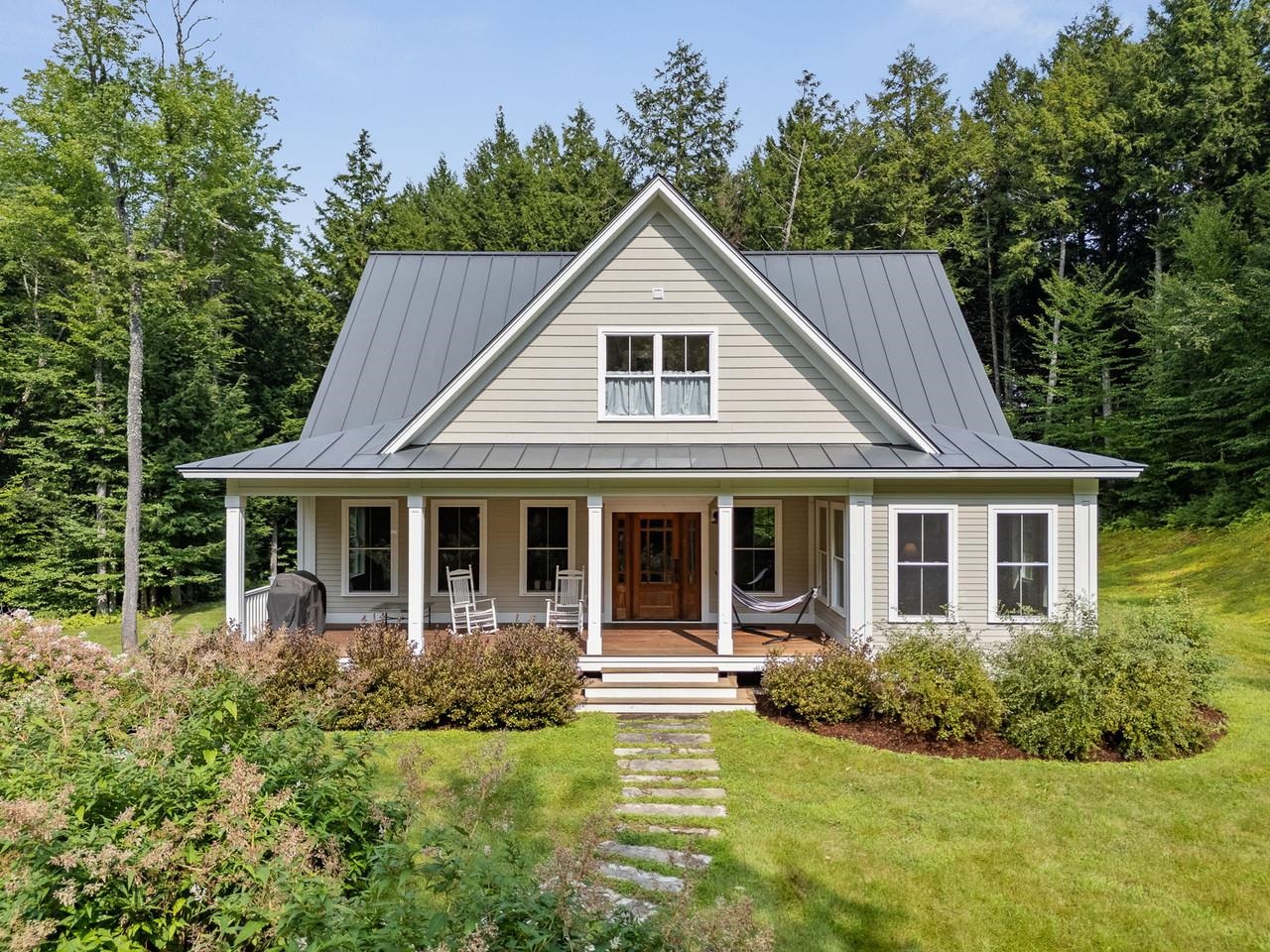 646 Village Woods Road Property Photo 1