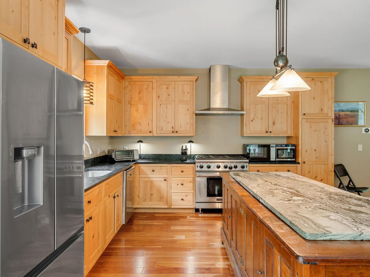 646 Village Woods Road Property Photo 3
