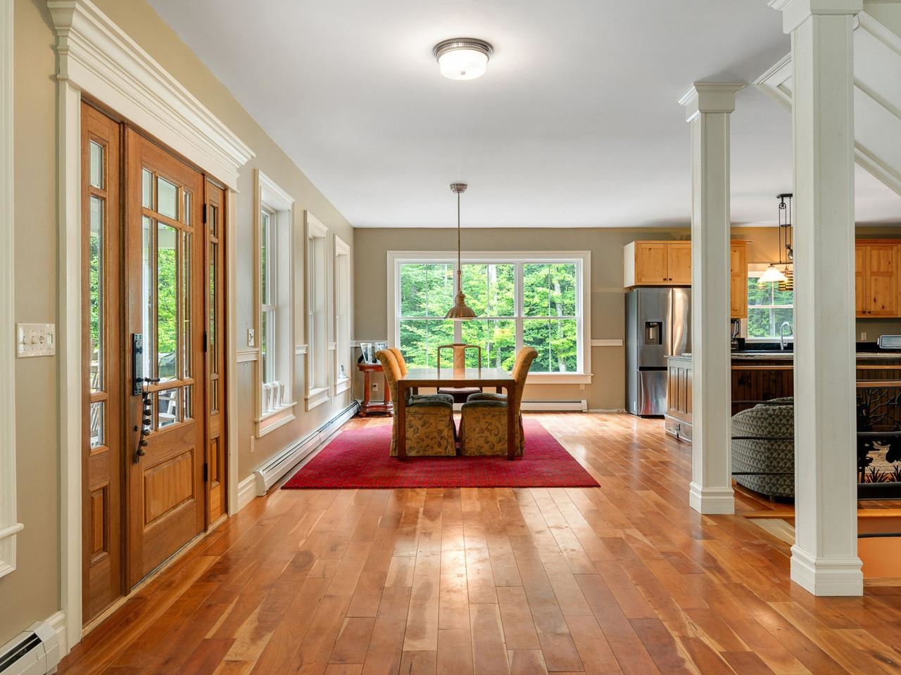 646 Village Woods Road Property Photo 8