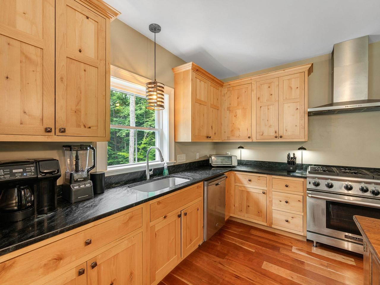646 Village Woods Road Property Photo 13