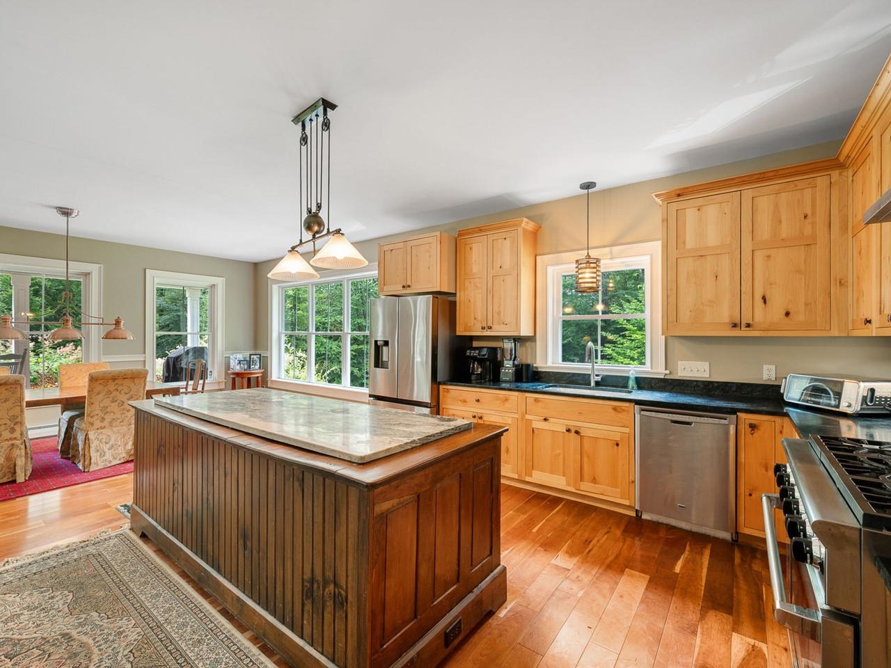 646 Village Woods Road Property Photo 14