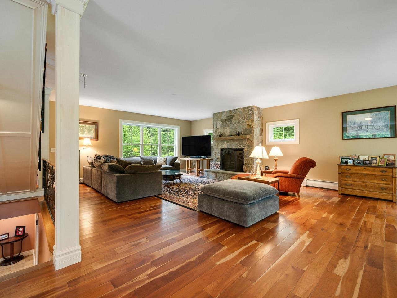 646 Village Woods Road Property Photo 18