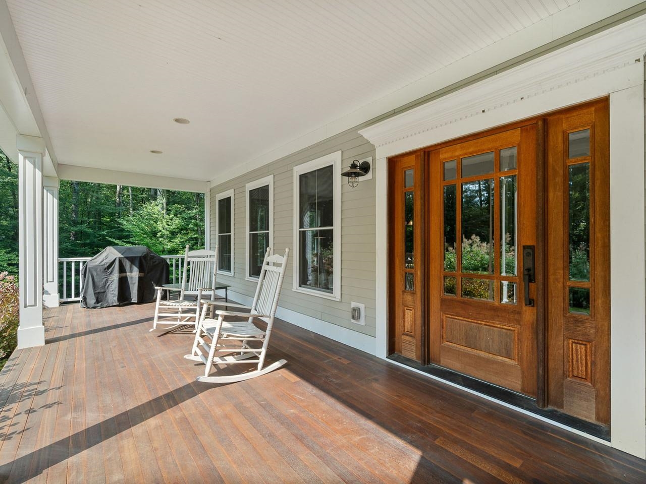 646 Village Woods Road Property Photo 40