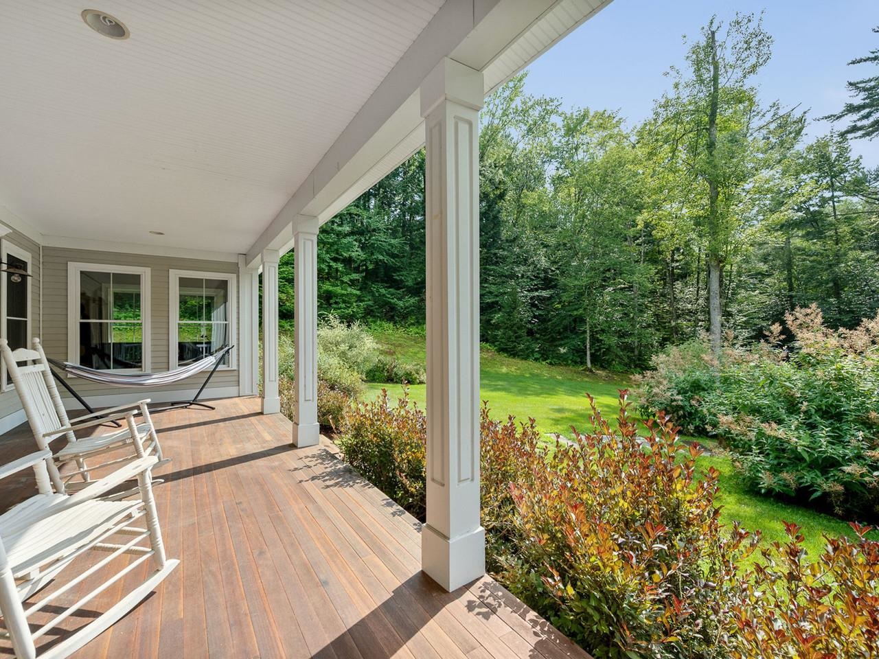 646 Village Woods Road Property Photo 41