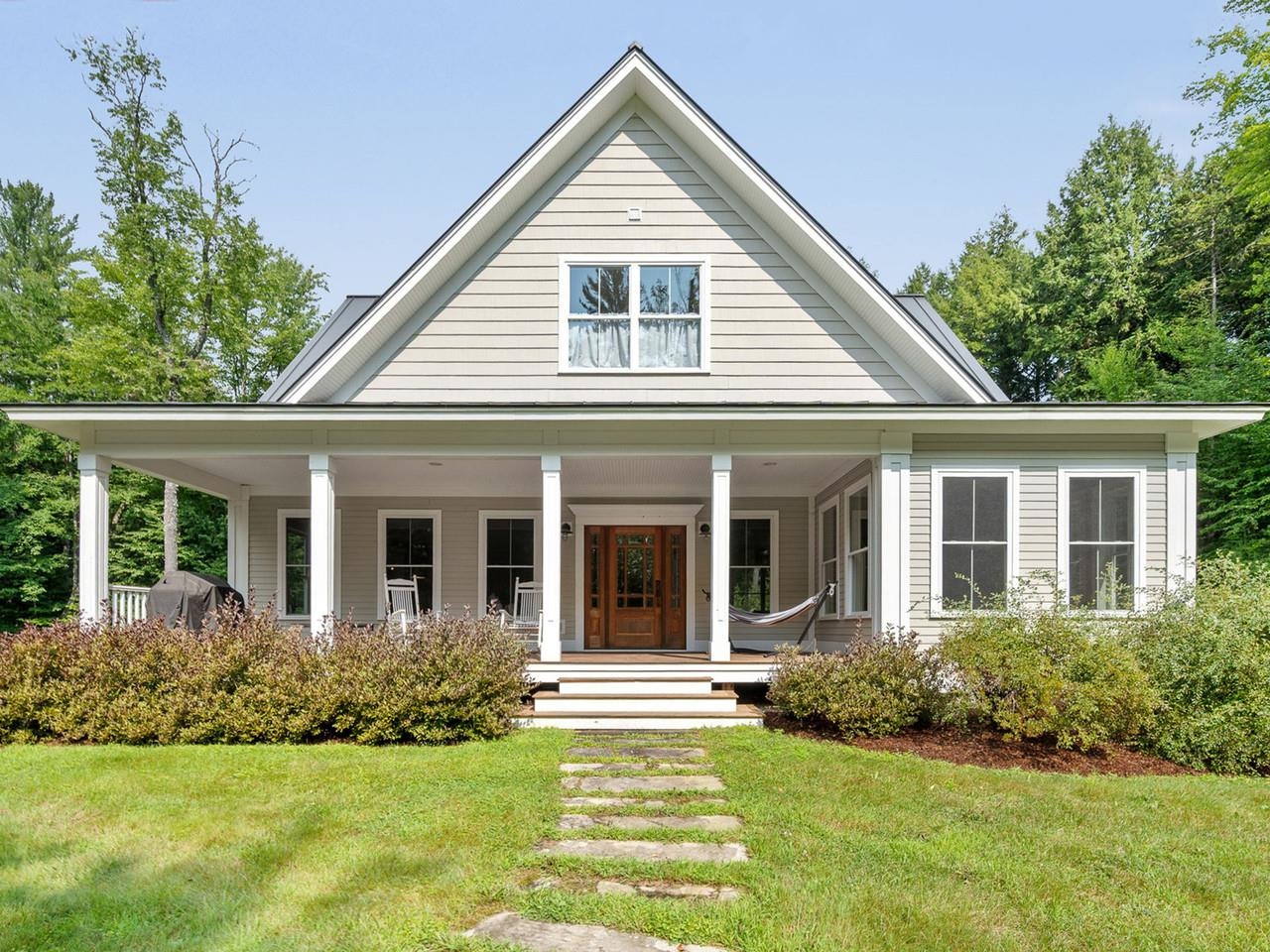 646 Village Woods Road Property Photo 49