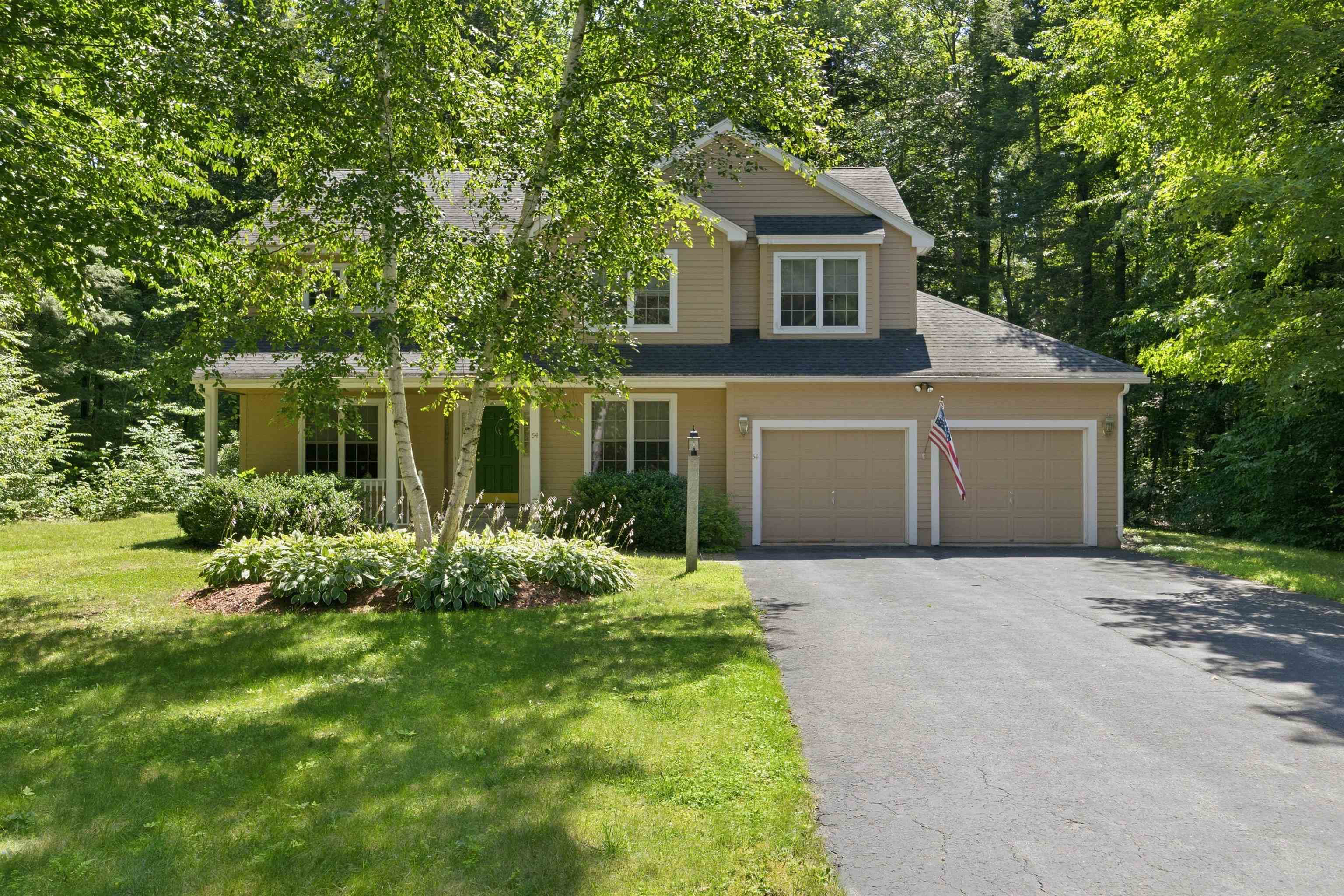 54 Forest Drive Property Photo 1