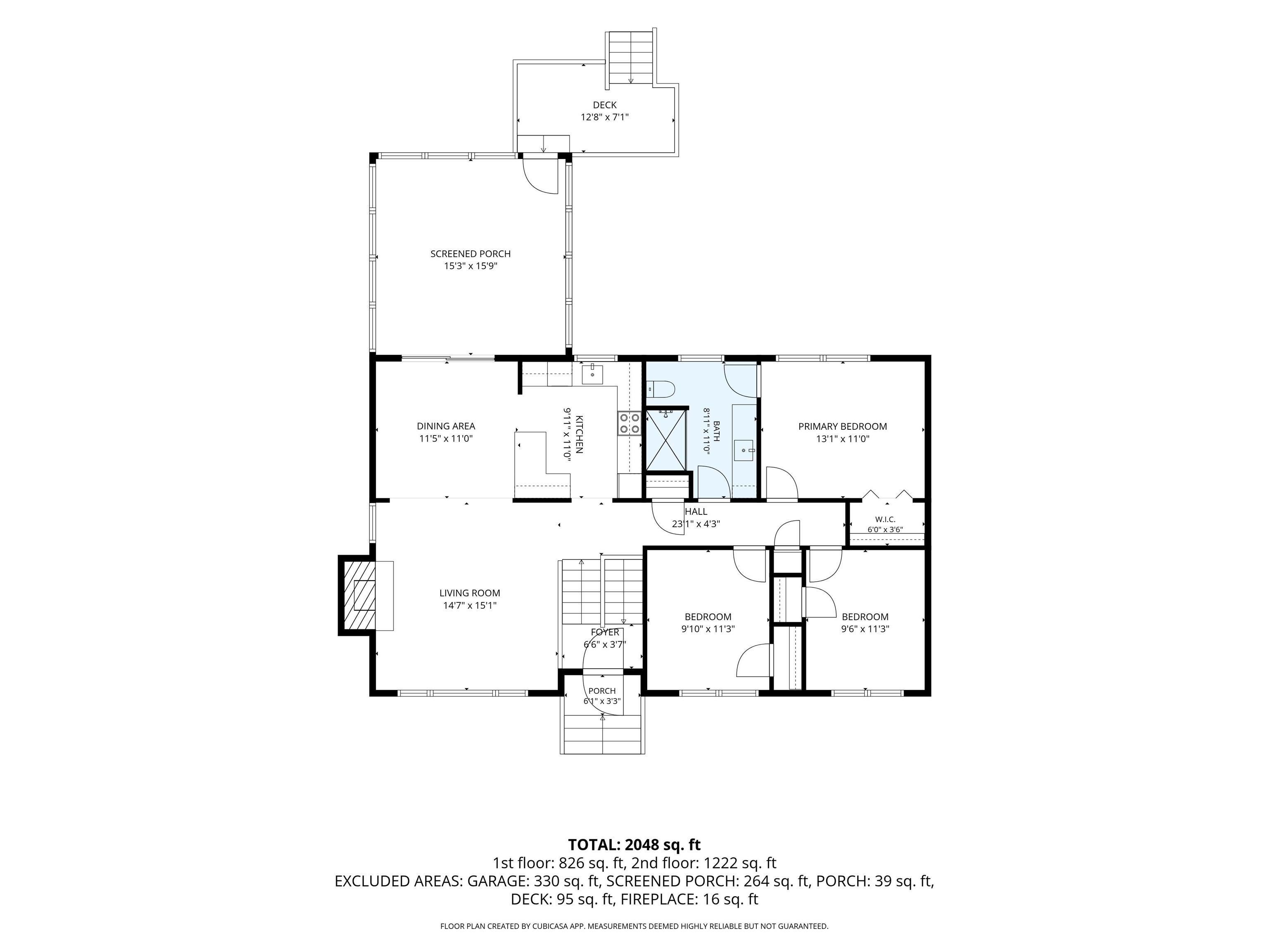 14 Tomahawk Drive Property Photo 41