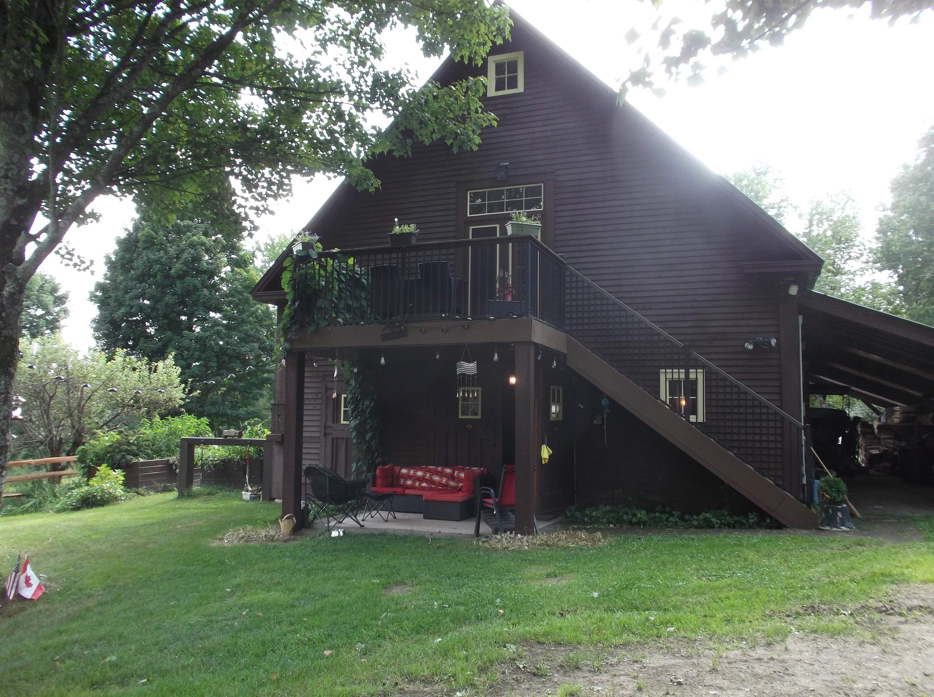 780 Hill Road Property Photo 1