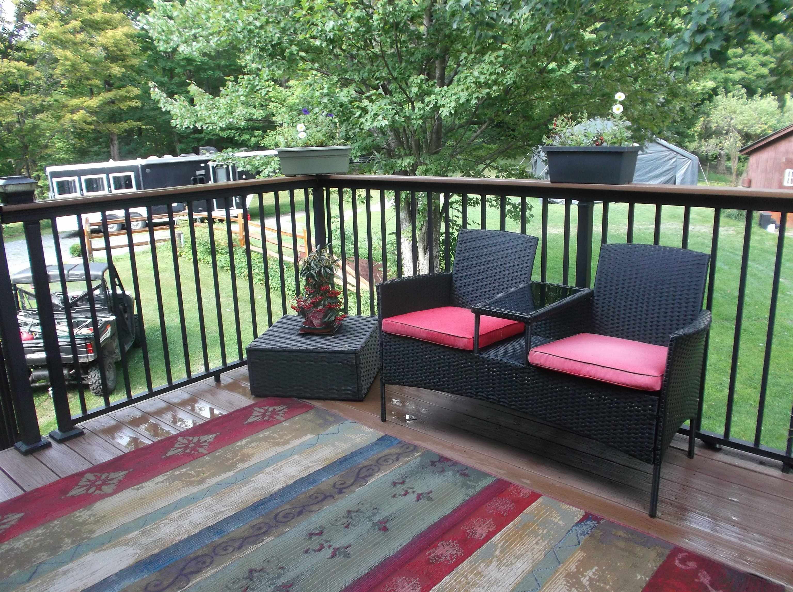 780 Hill Road Property Photo 5