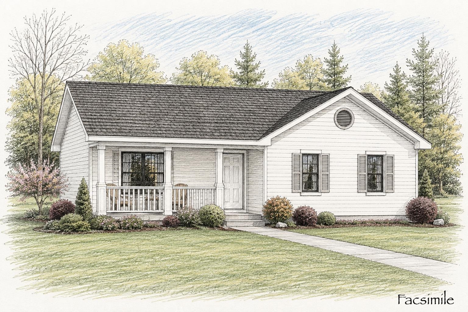 5 Partridge Path Property Photo 1