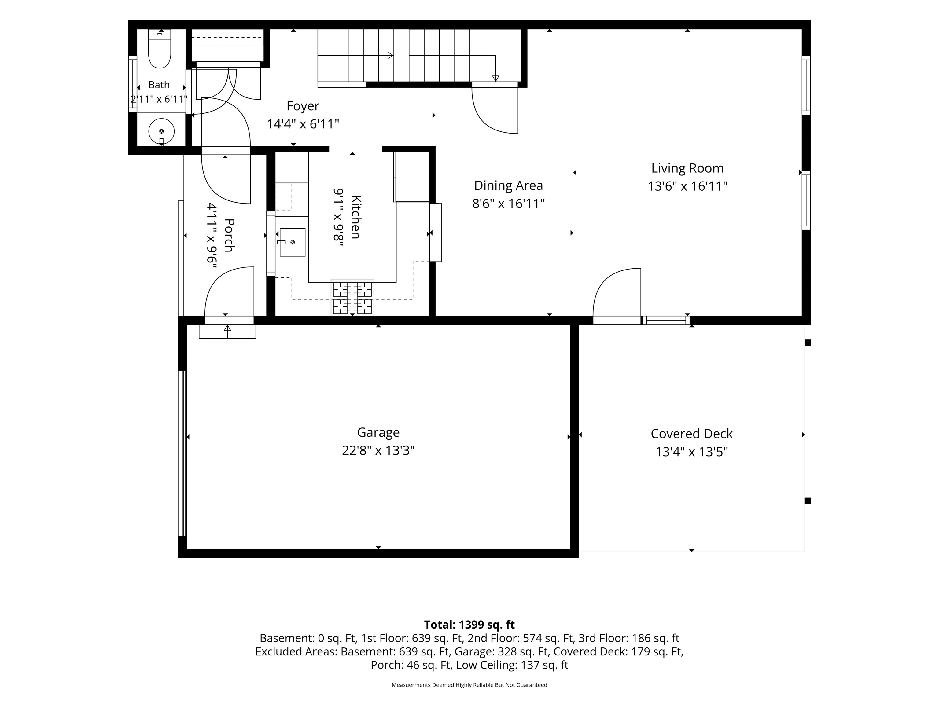 8 Swaan Drive Property Photo 36