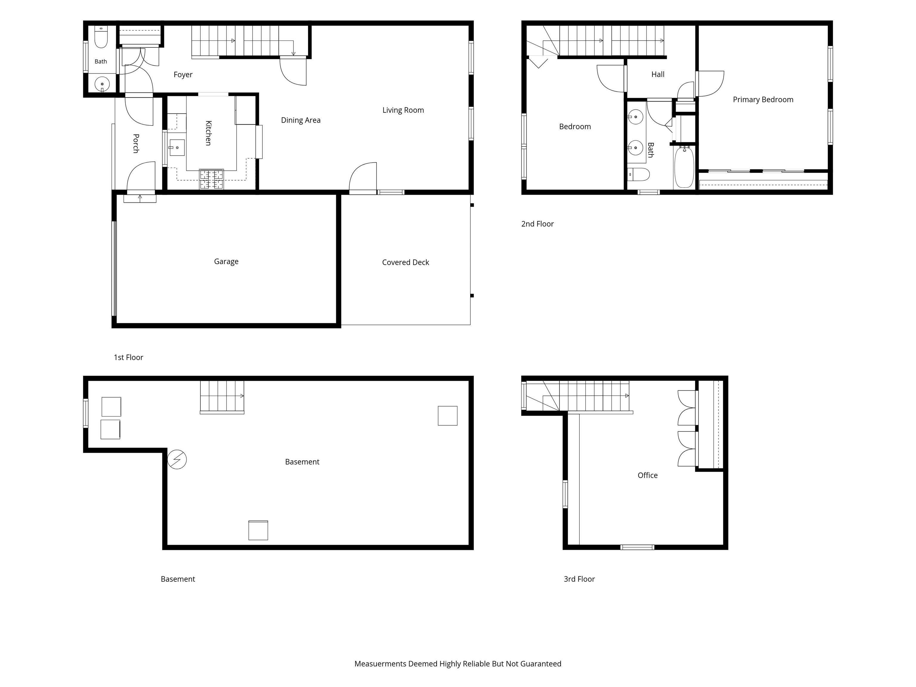 8 Swaan Drive Property Photo 39