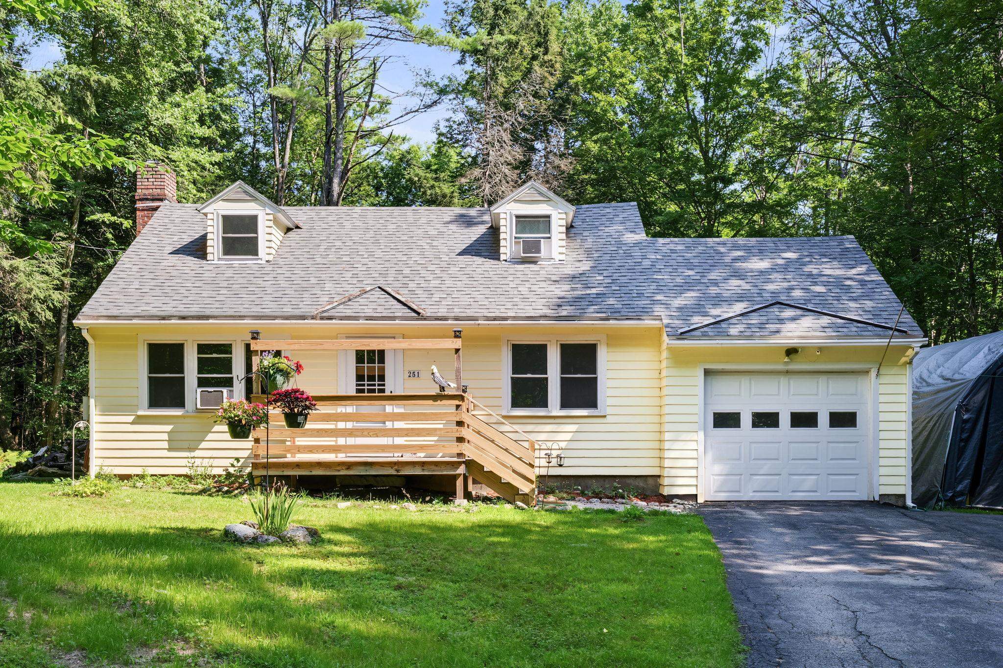 251 Macdowell Road Property Photo 1