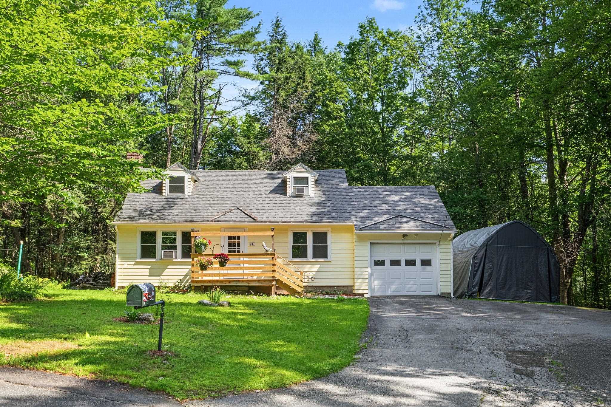 251 Macdowell Road Property Photo 2
