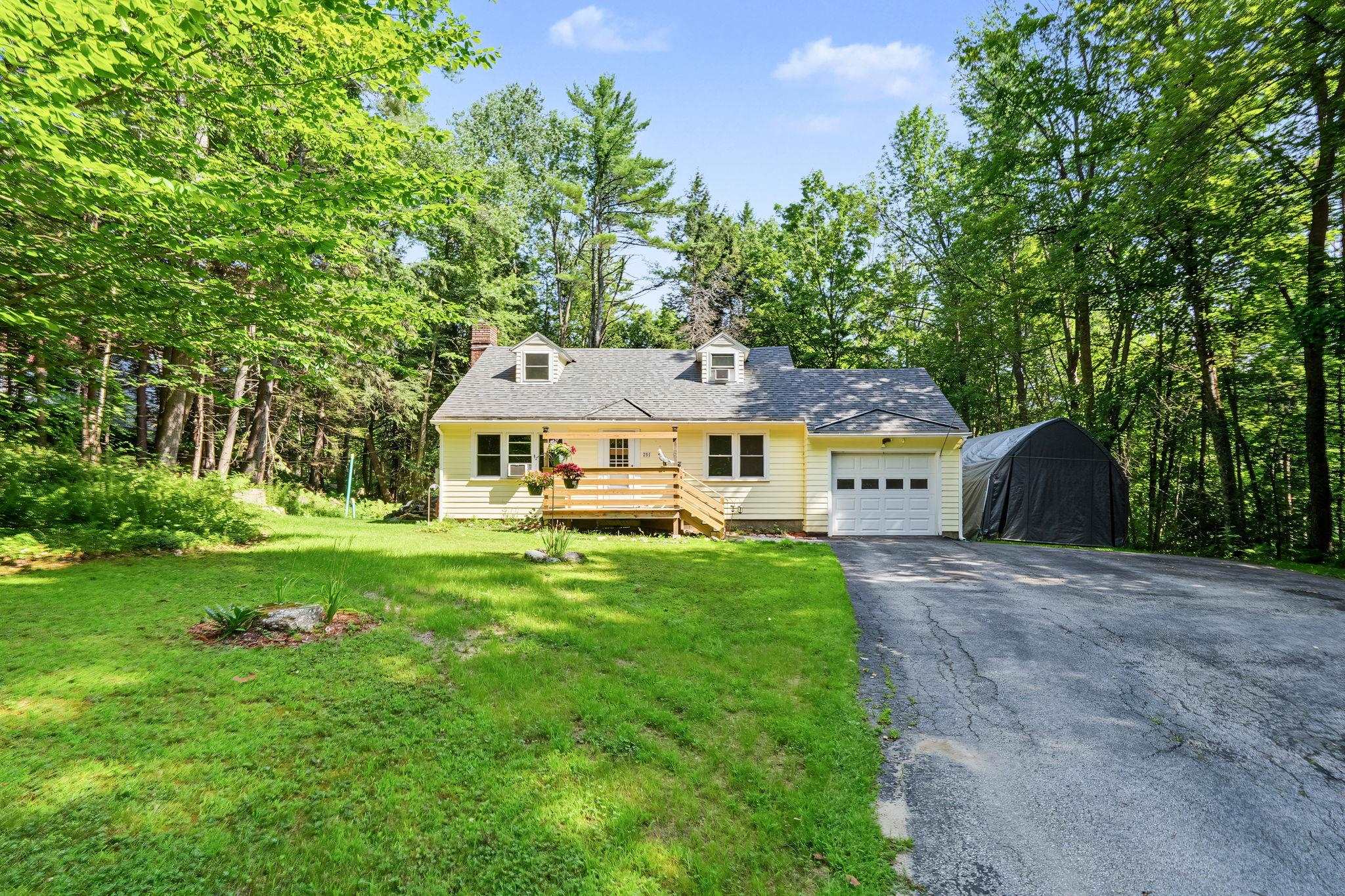 251 Macdowell Road Property Photo 3