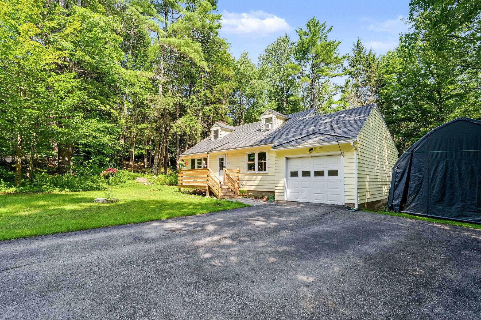 251 Macdowell Road Property Photo 4