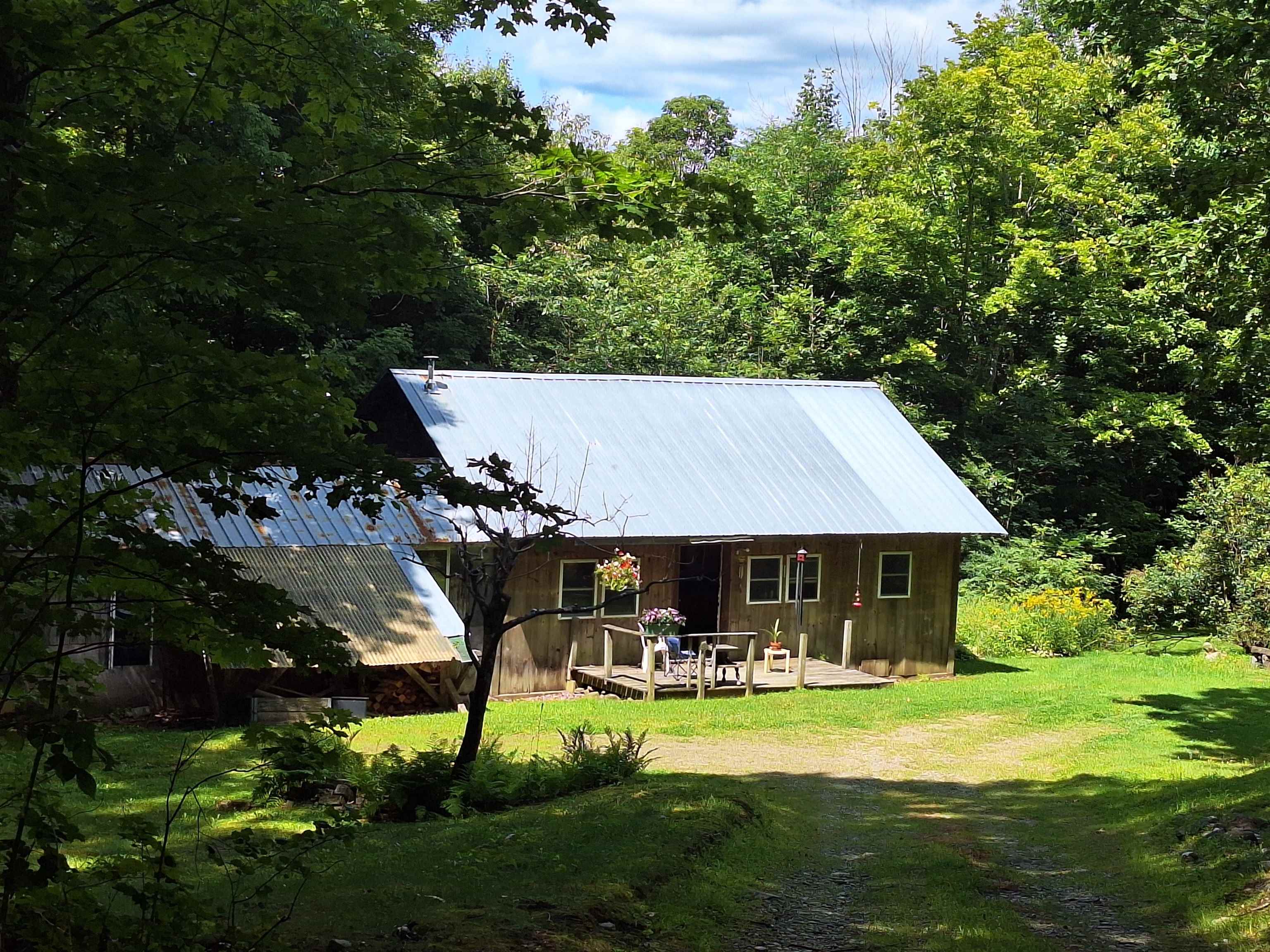 447 Pratt Road Property Photo 1