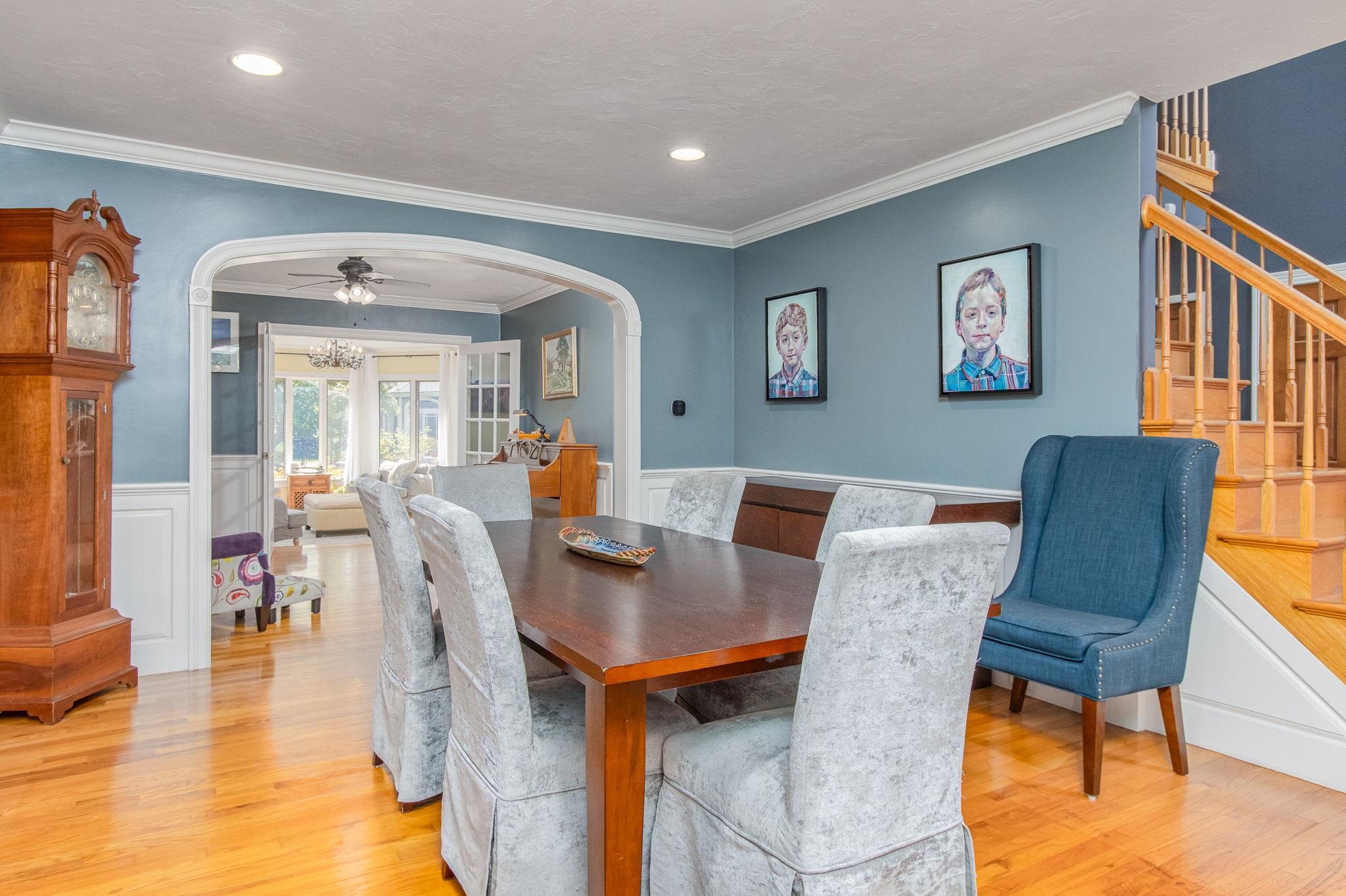 7 Wilson Meadow Road Property Photo 14