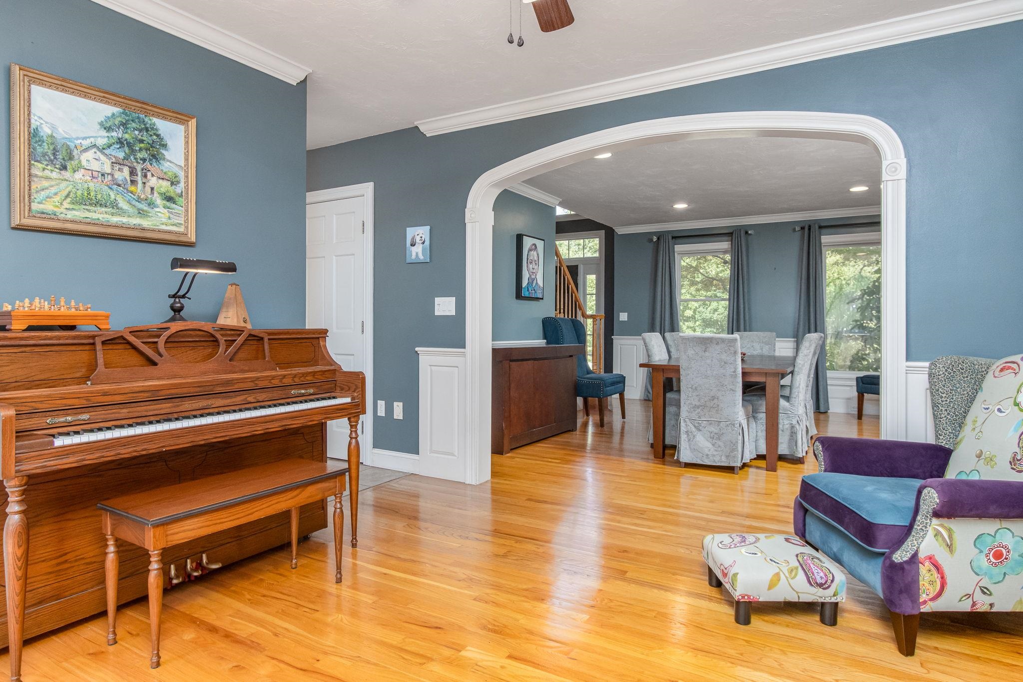 7 Wilson Meadow Road Property Photo 16