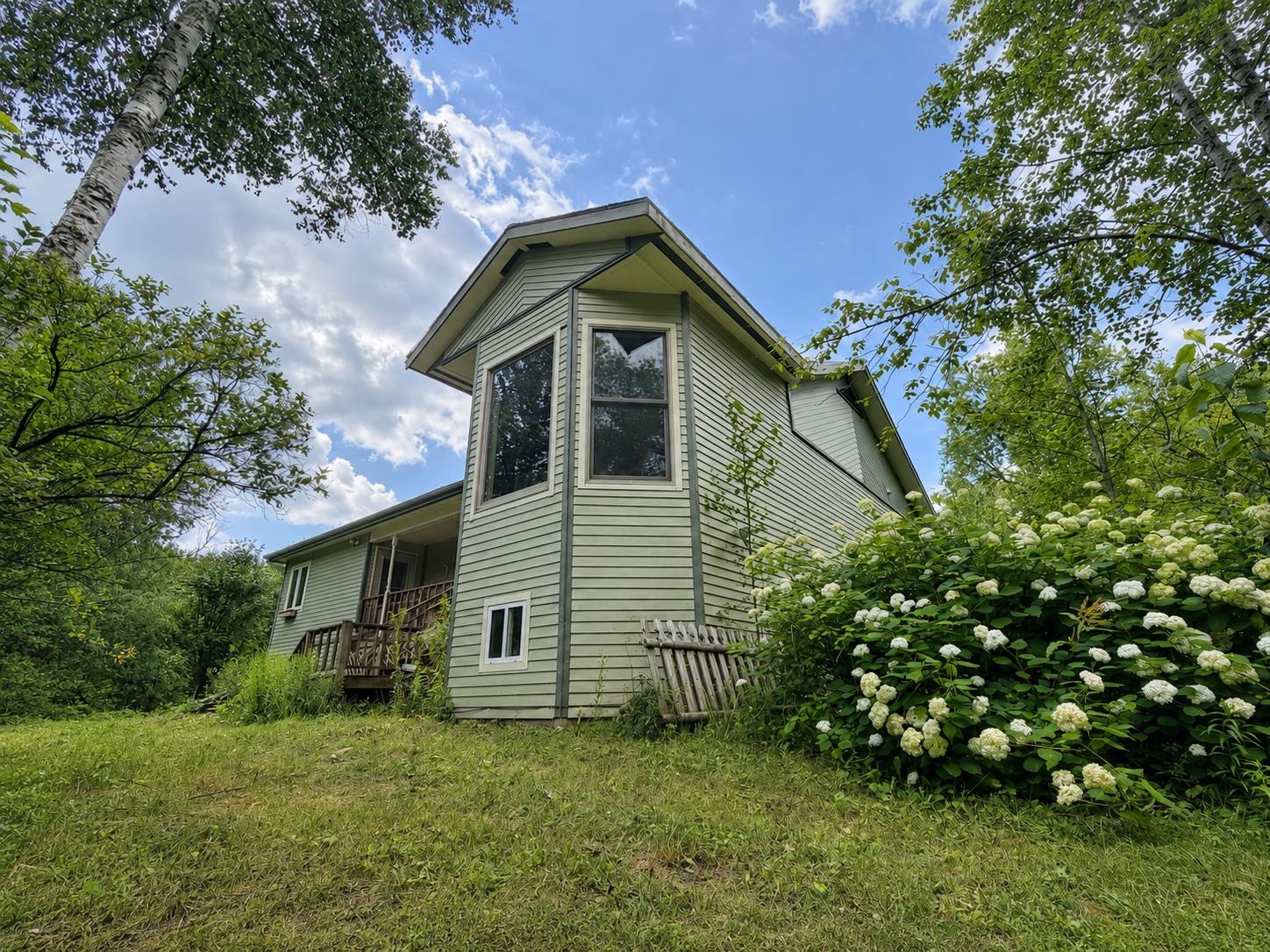 1891 Coles Pond Road Property Photo 1