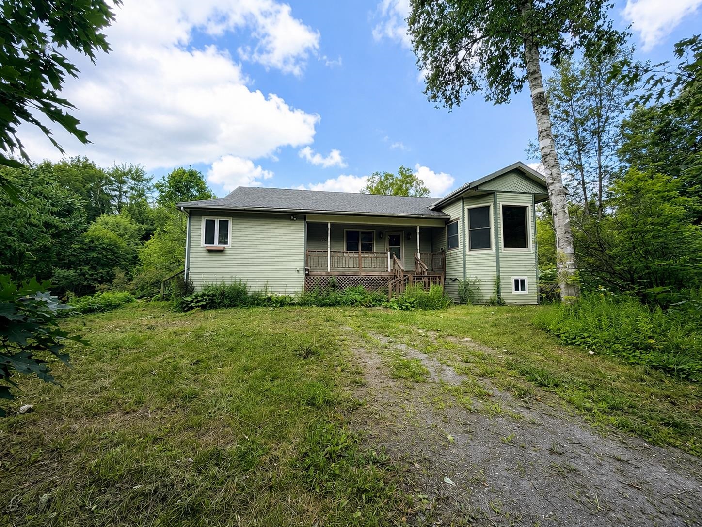 1891 Coles Pond Road Property Photo 2