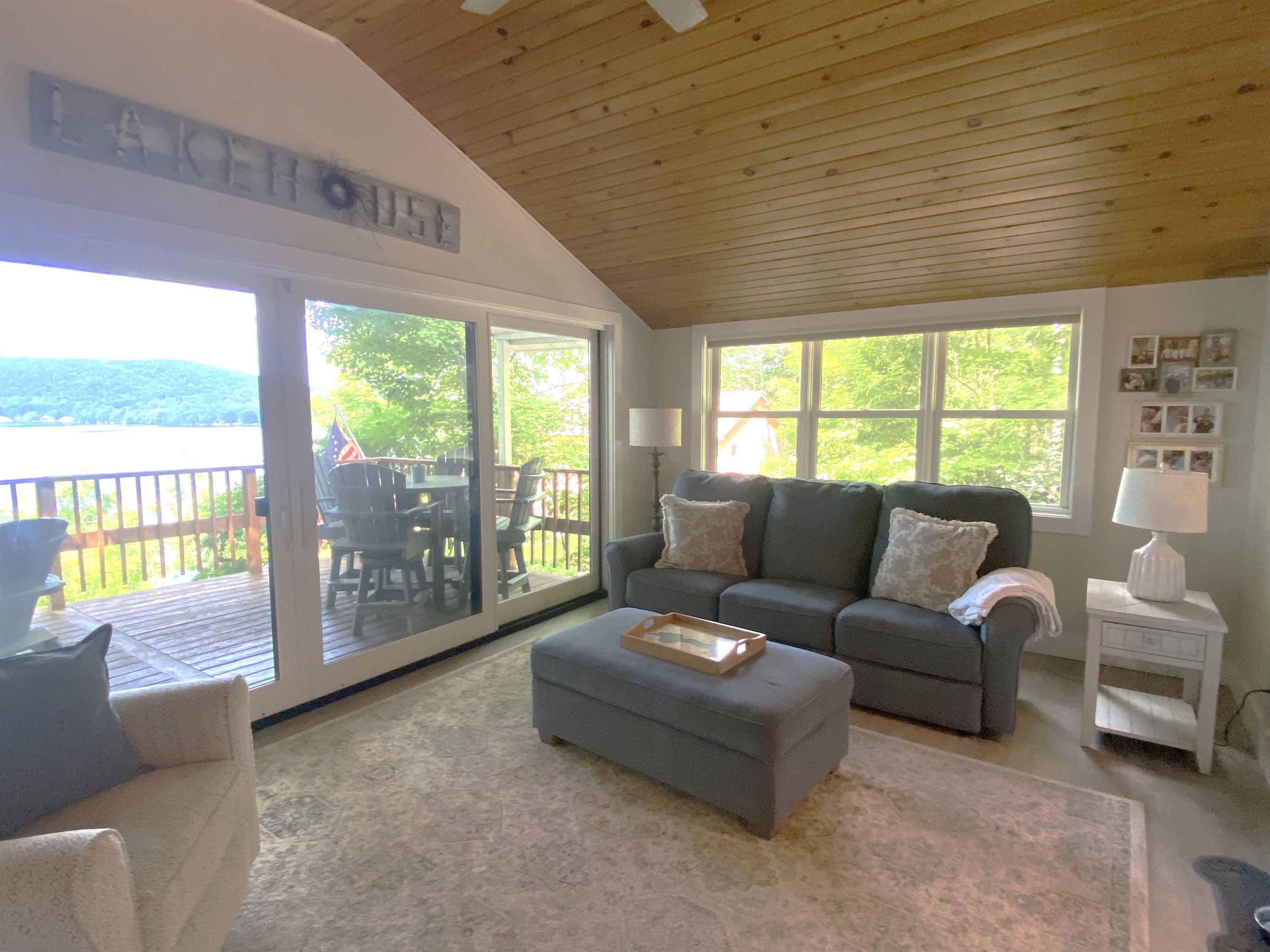 2935 Lake Dunmore Road Property Photo 5