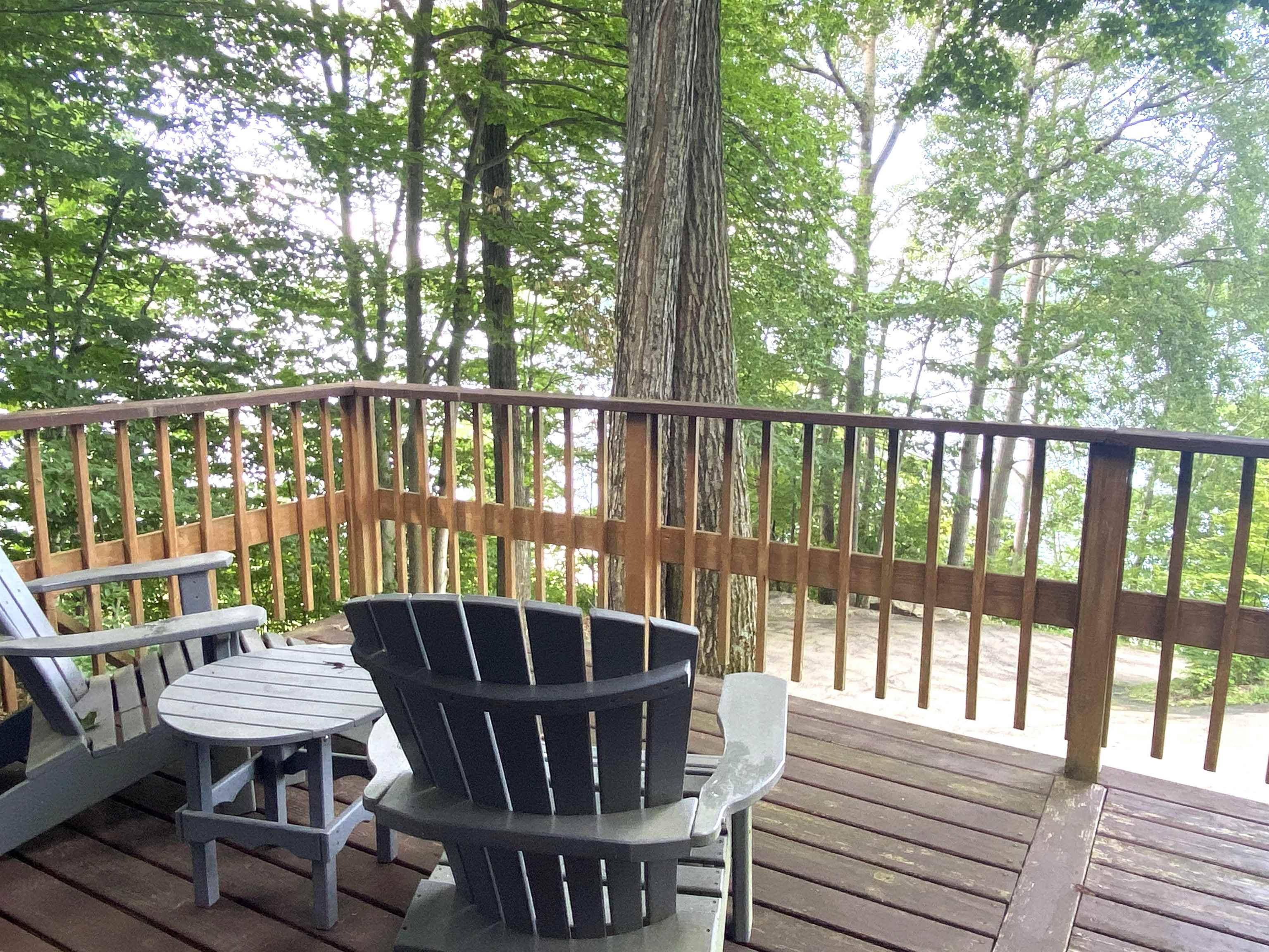 2935 Lake Dunmore Road Property Photo 18