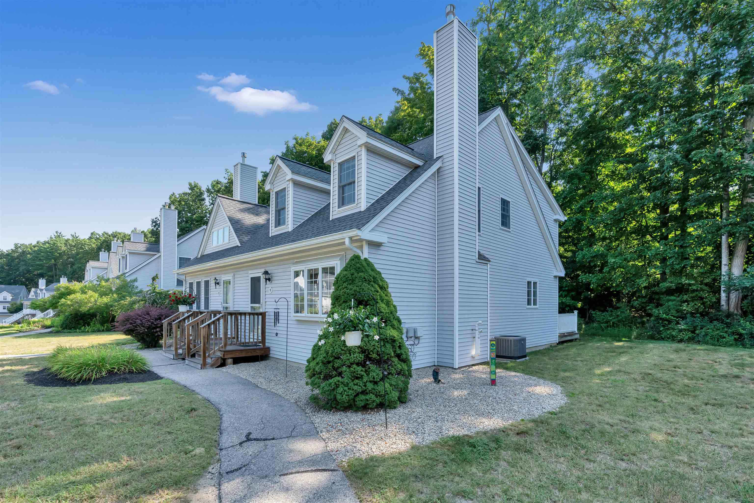 9 Wingate Lane Property Photo 32