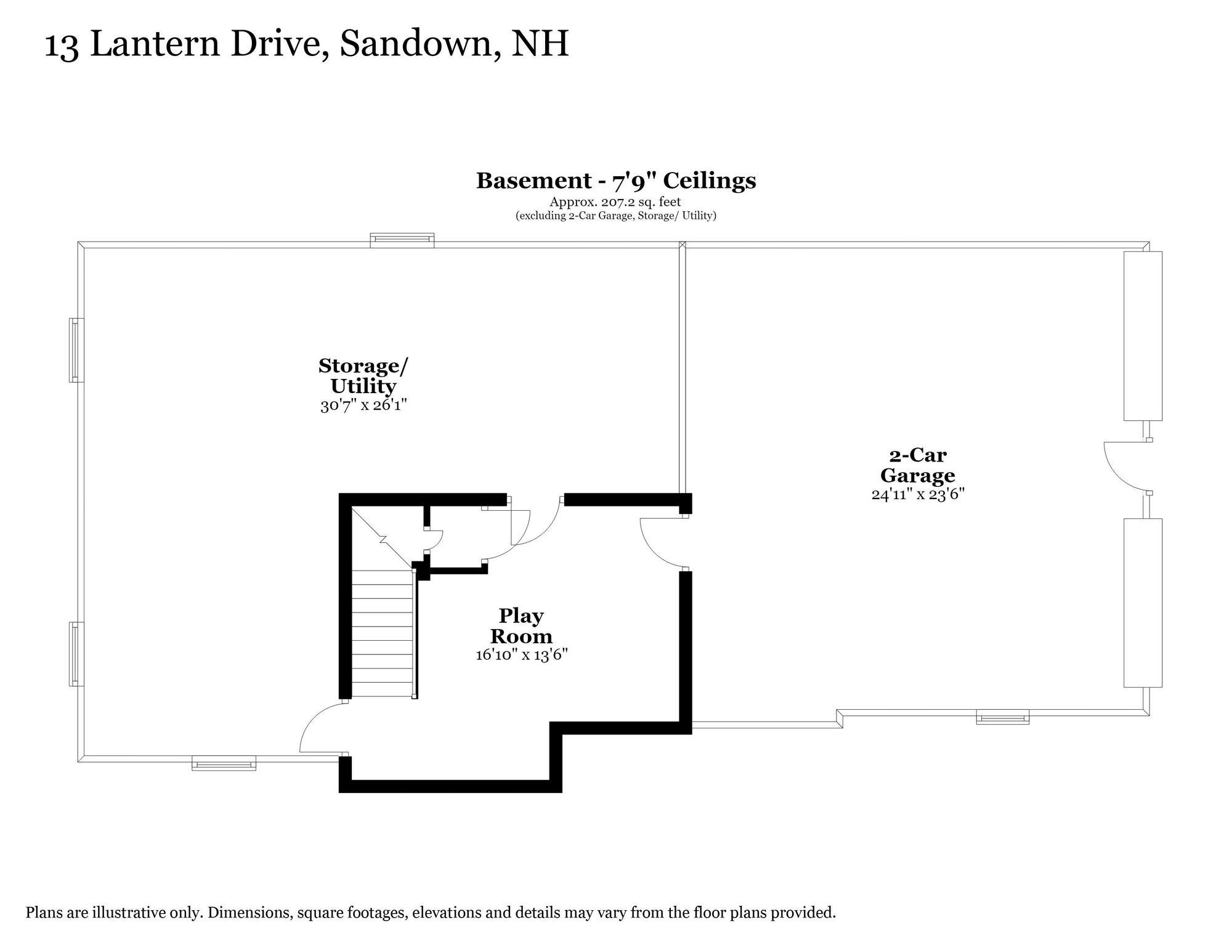 13 Lantern Drive Property Photo 47
