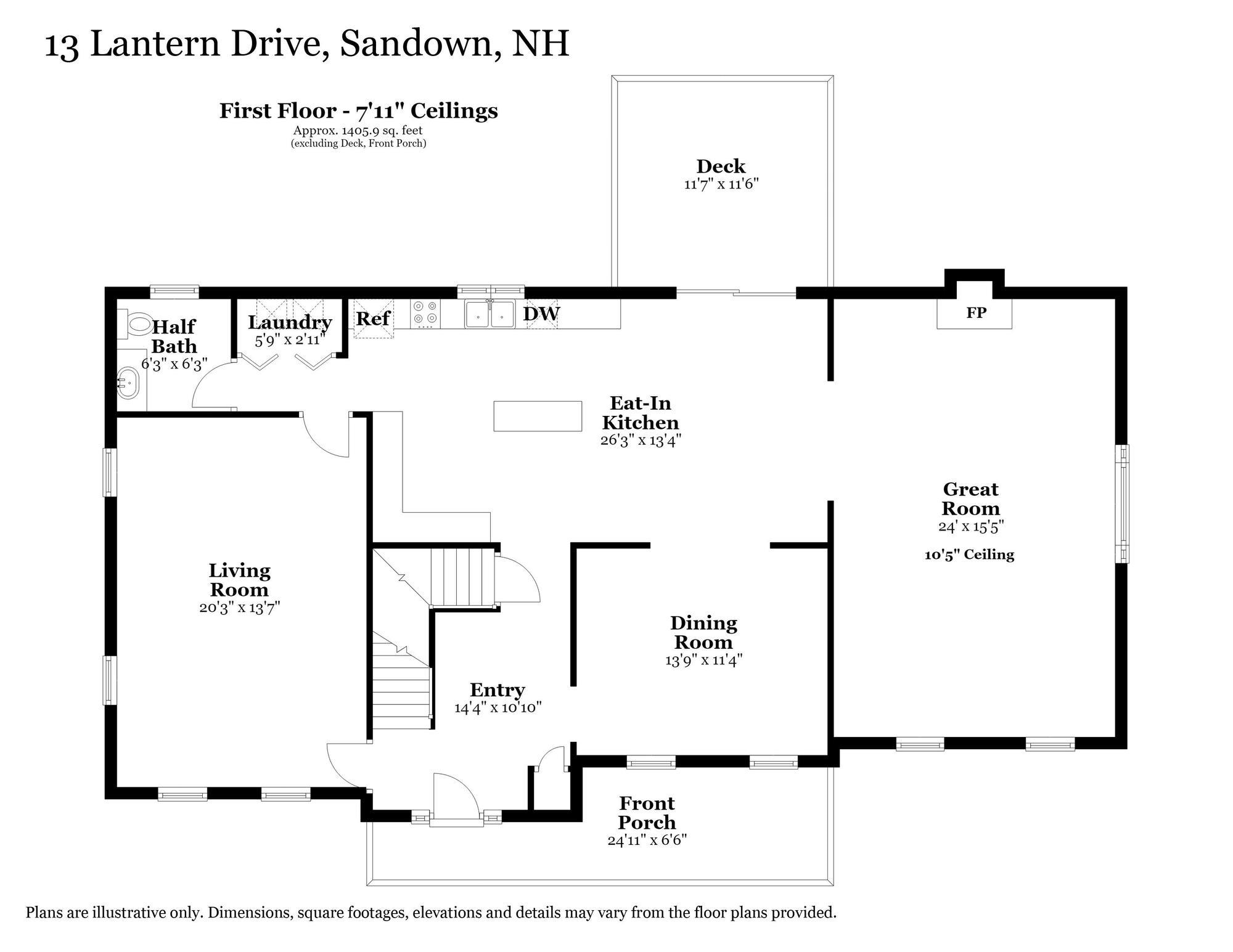 13 Lantern Drive Property Photo 48