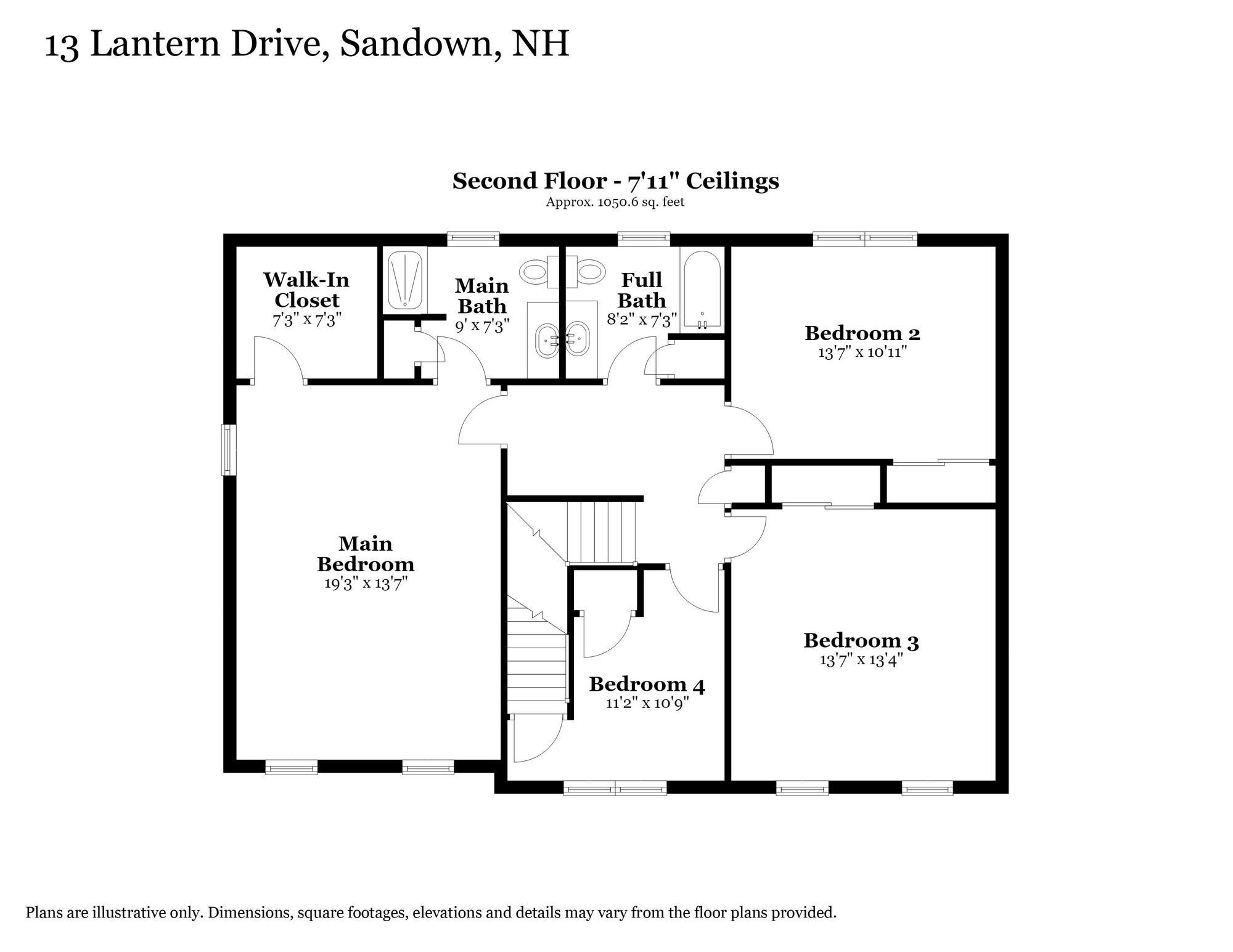 13 Lantern Drive Property Photo 49