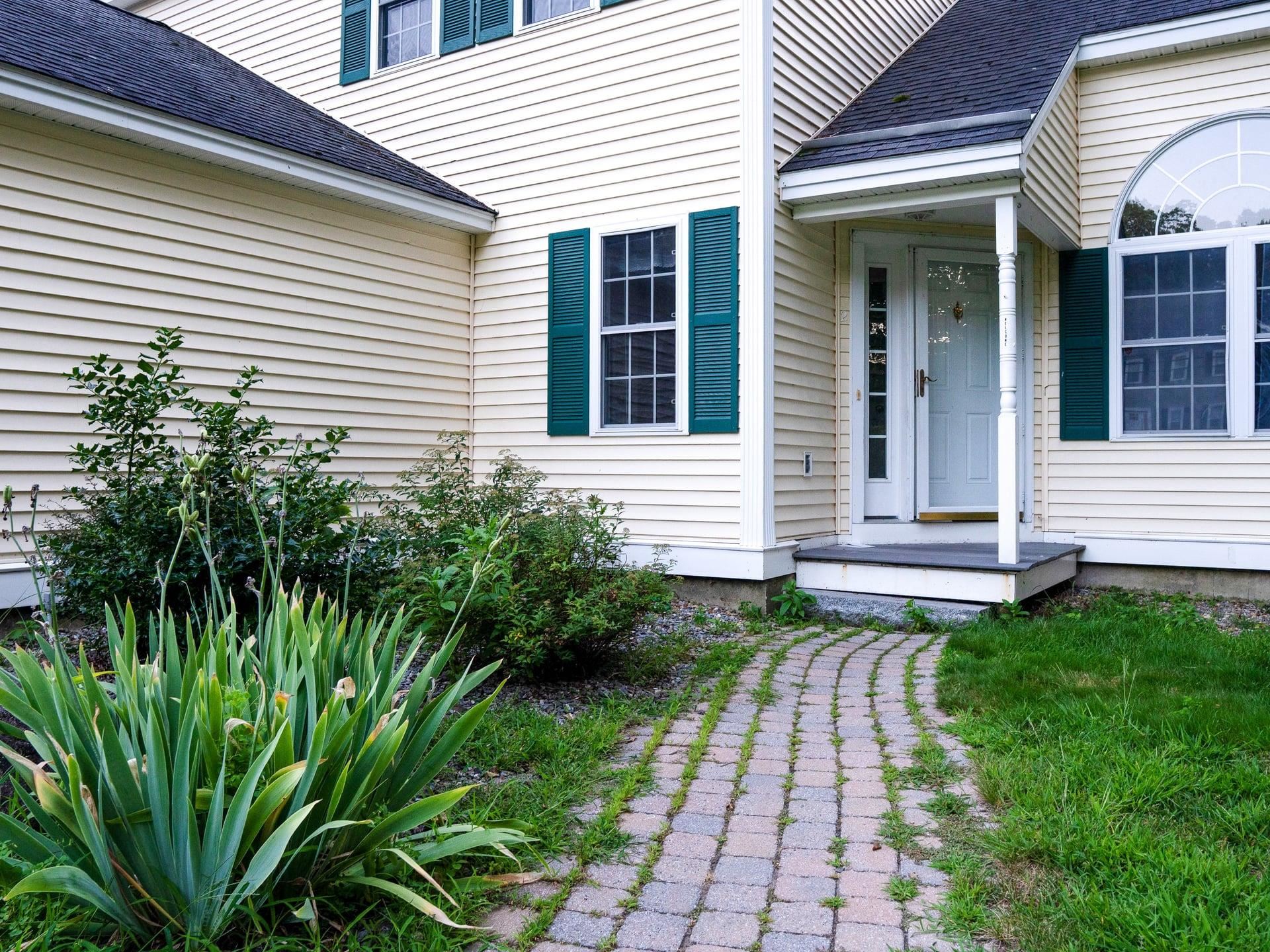210 Kent Farm Road Property Photo 1