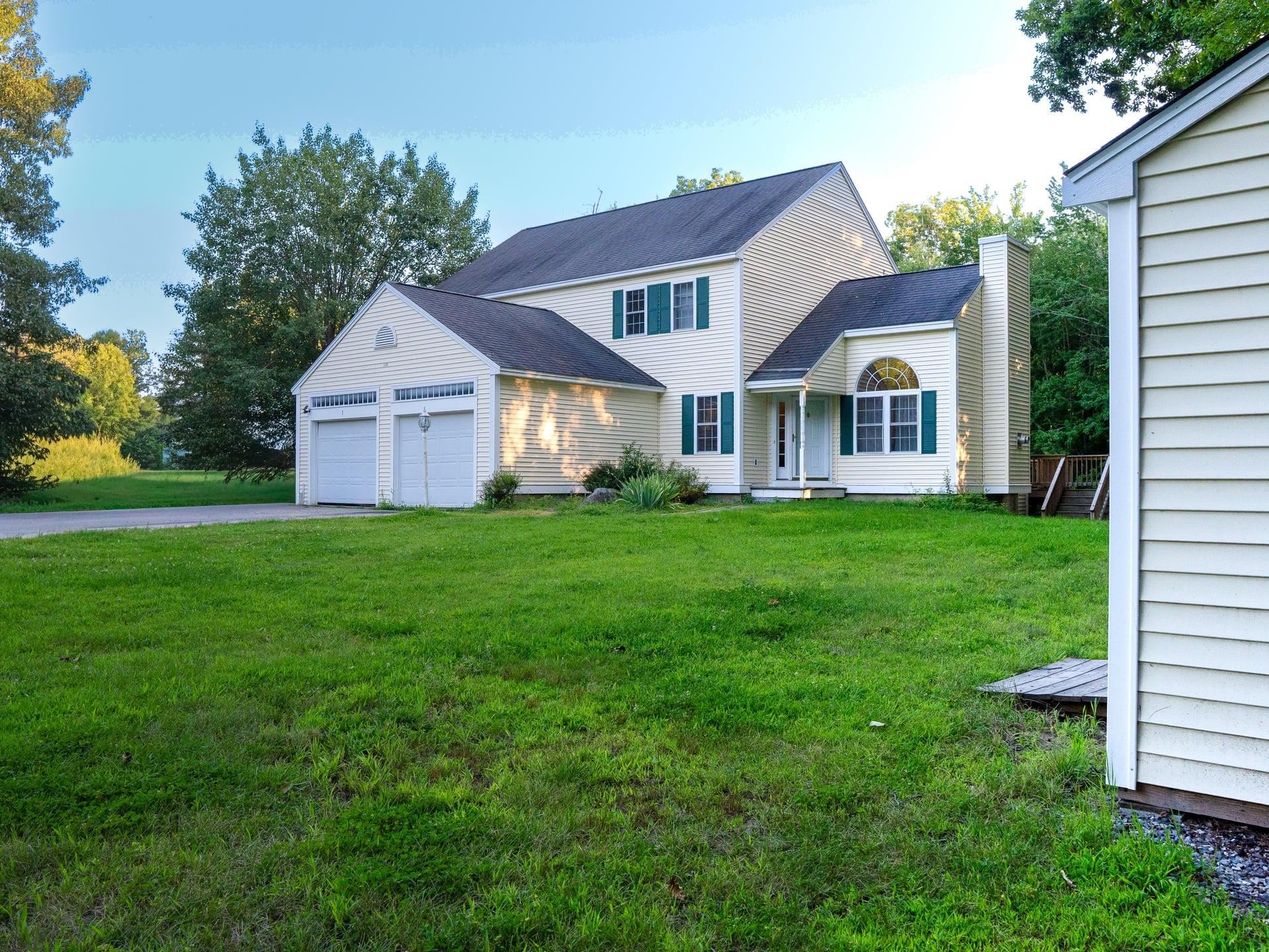 210 Kent Farm Road Property Photo 2