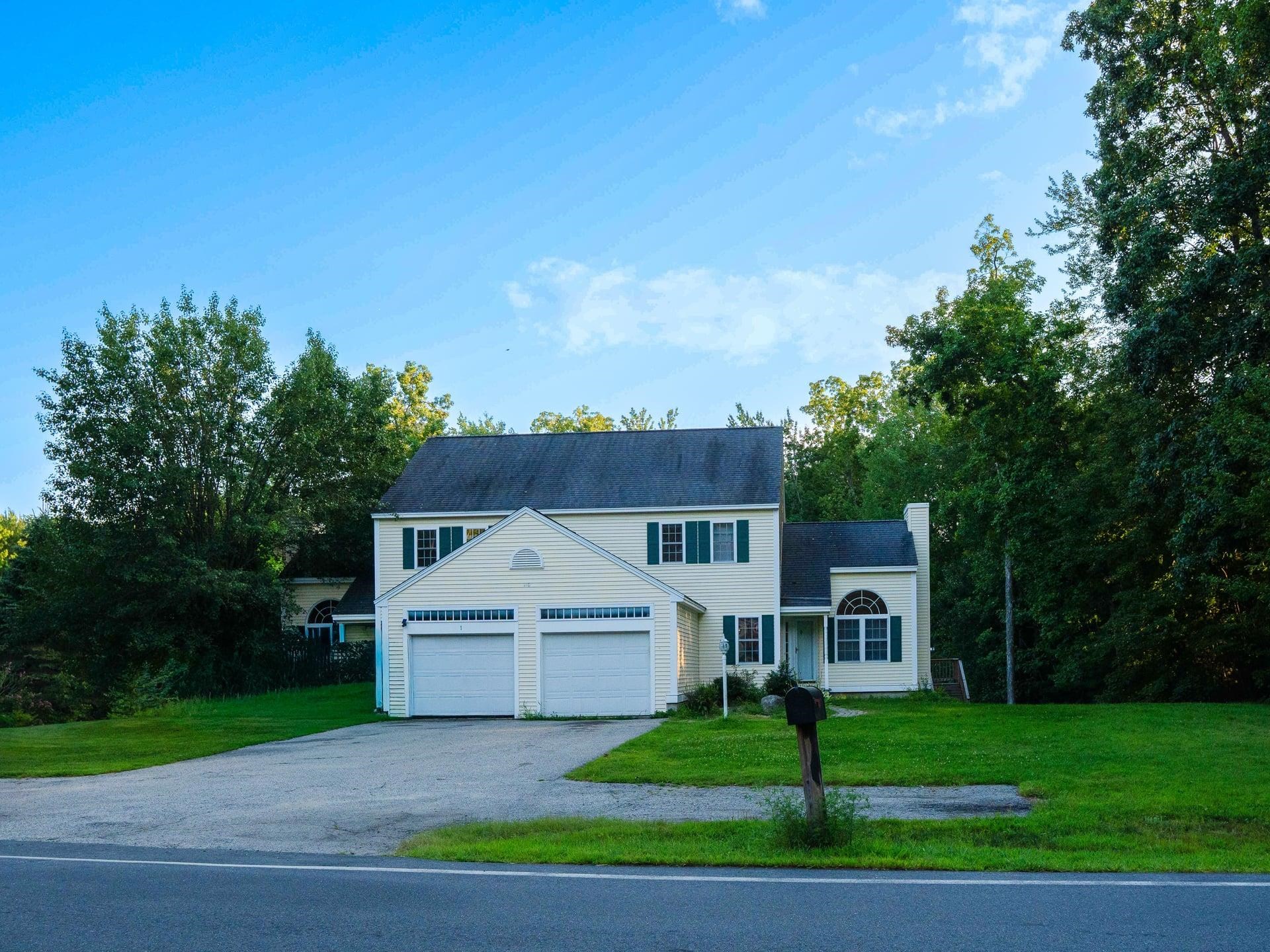 210 Kent Farm Road Property Photo 3