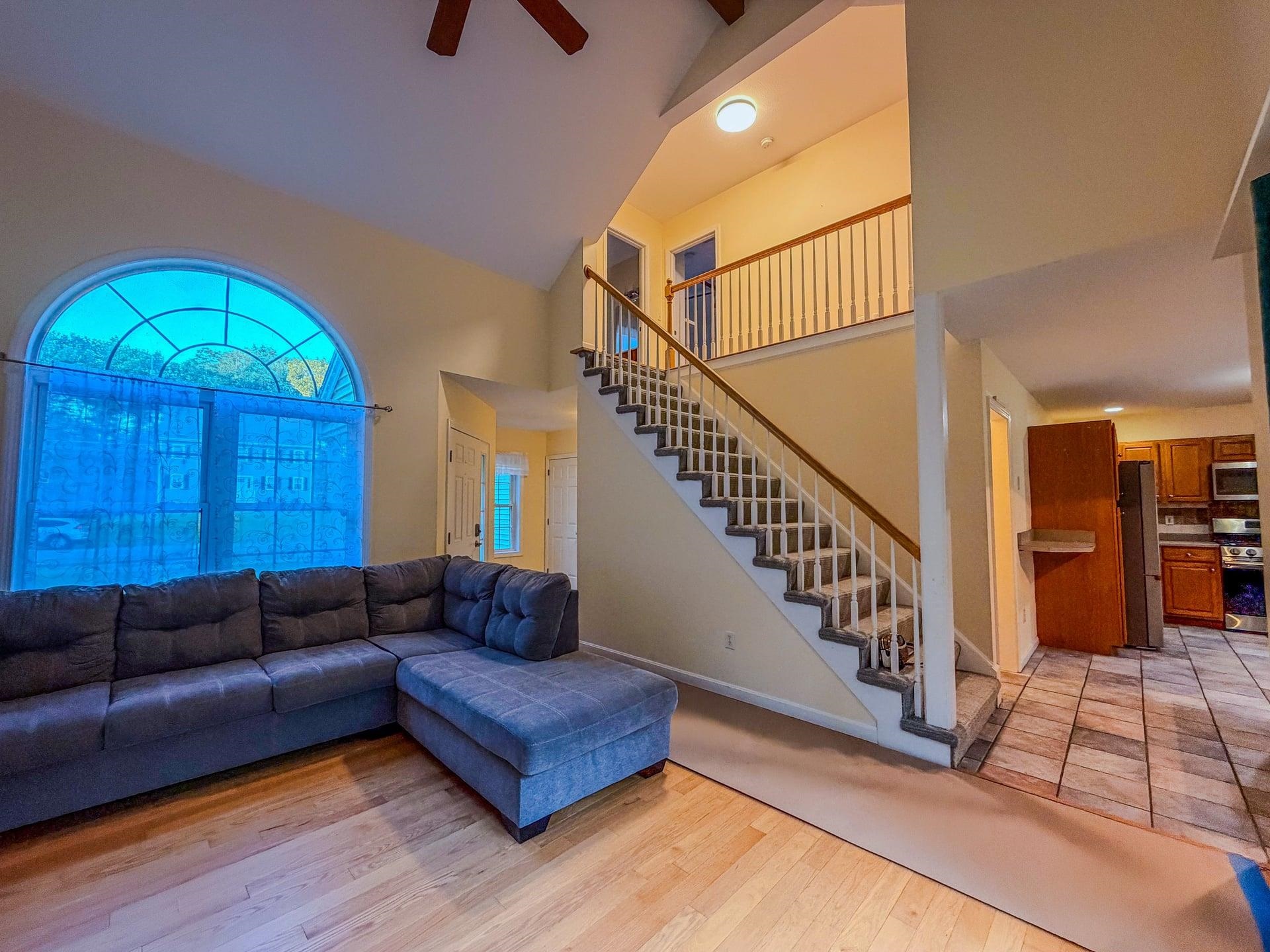 210 Kent Farm Road Property Photo 6