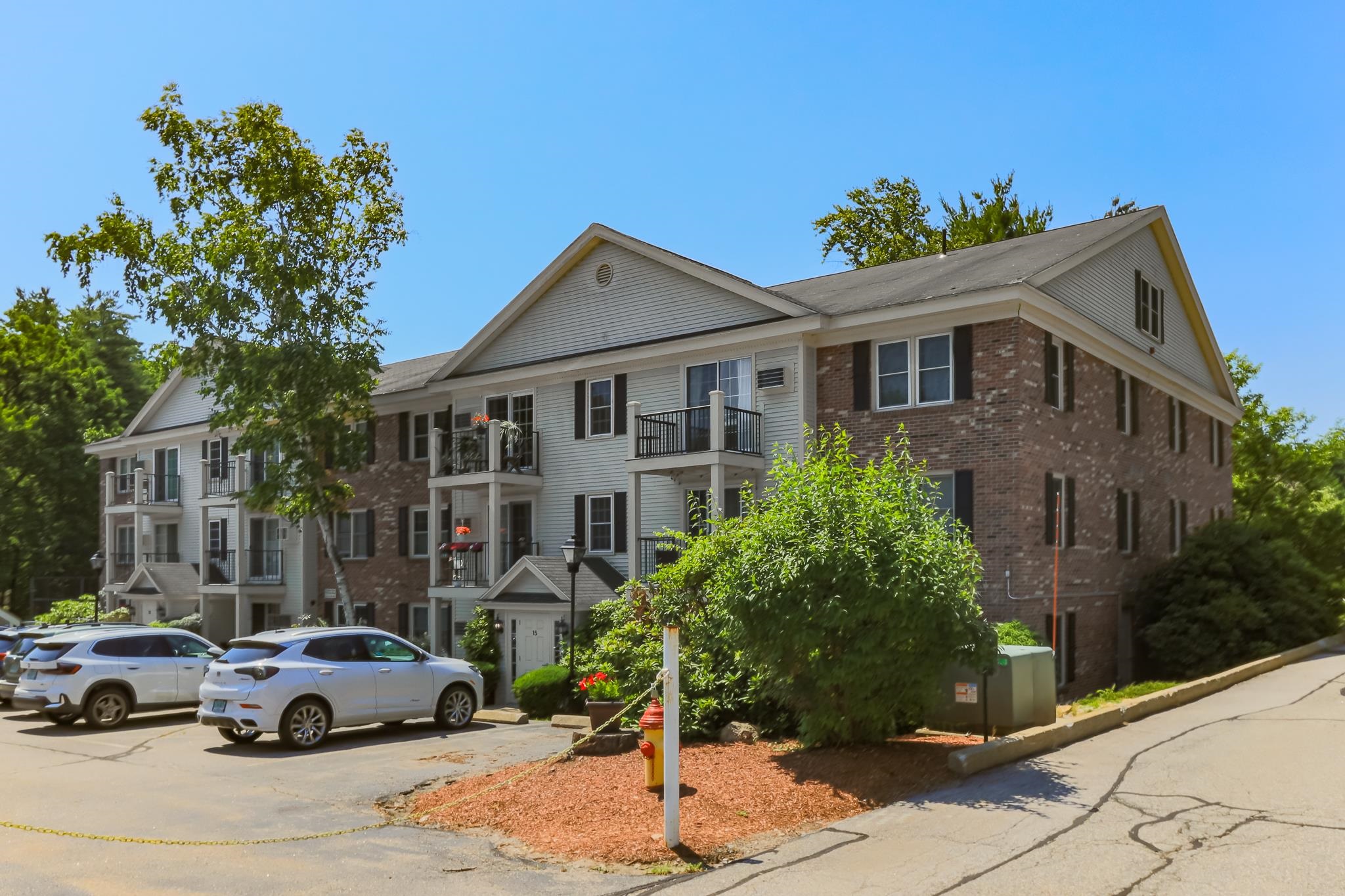 6 Northbrook Drive Property Photo 1