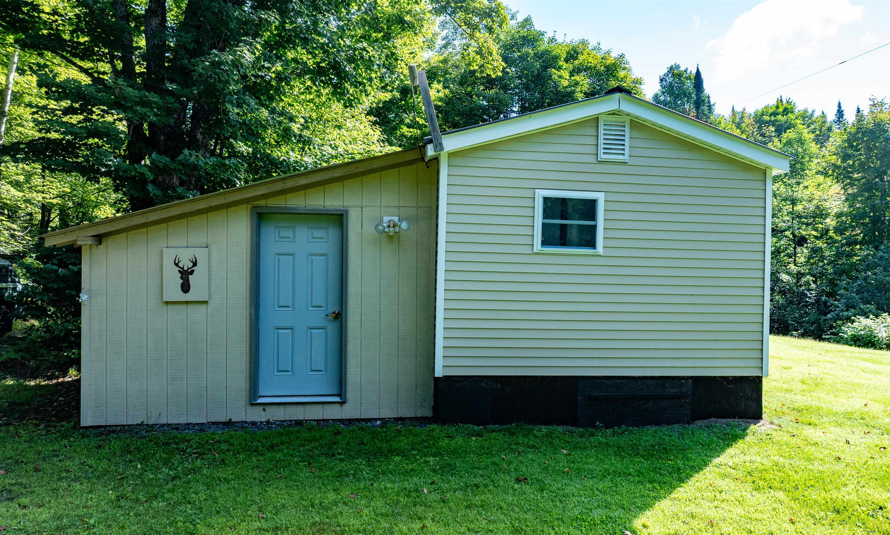 142 Hines Place Trail Property Photo 4