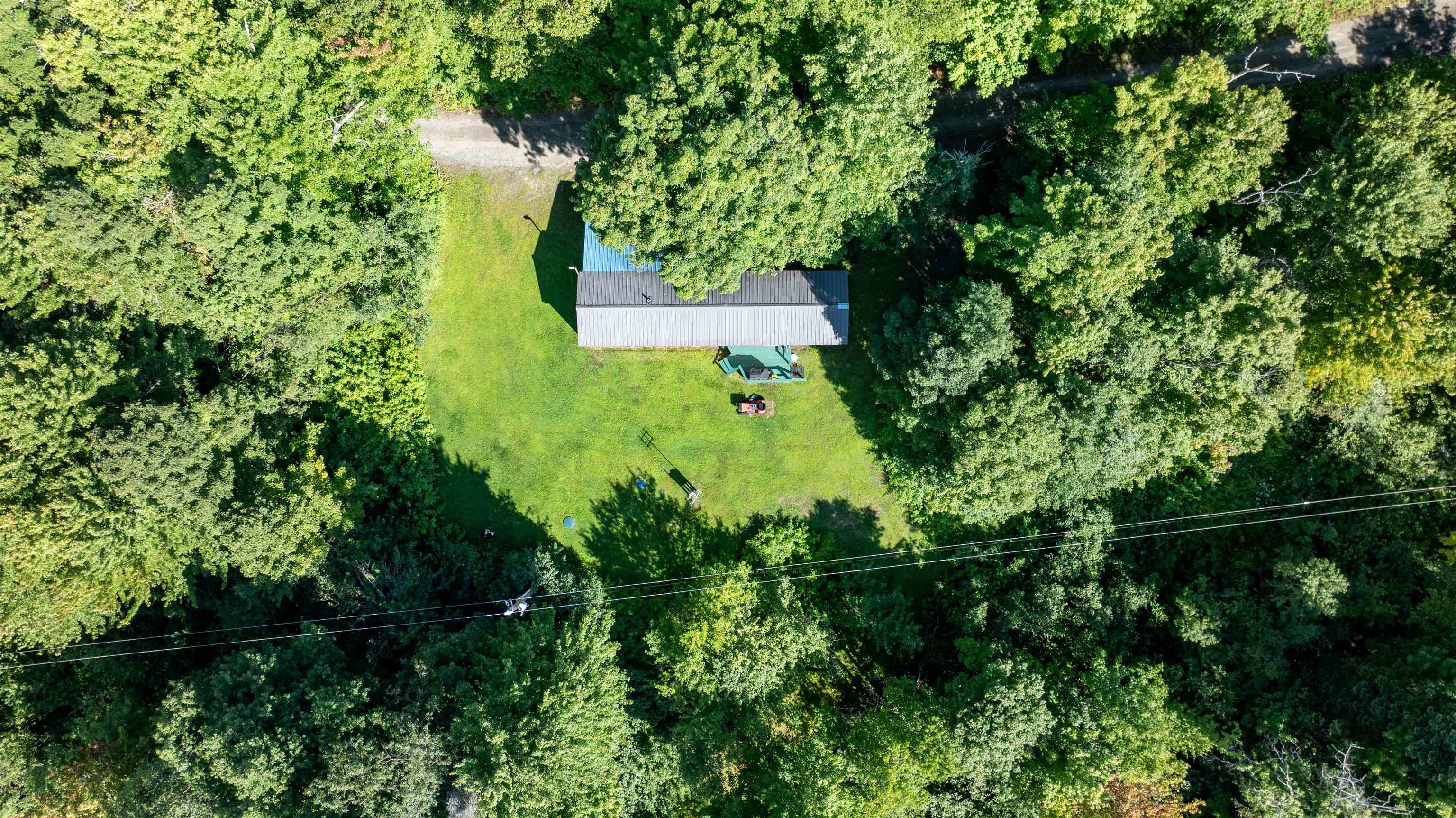 142 Hines Place Trail Property Photo 24