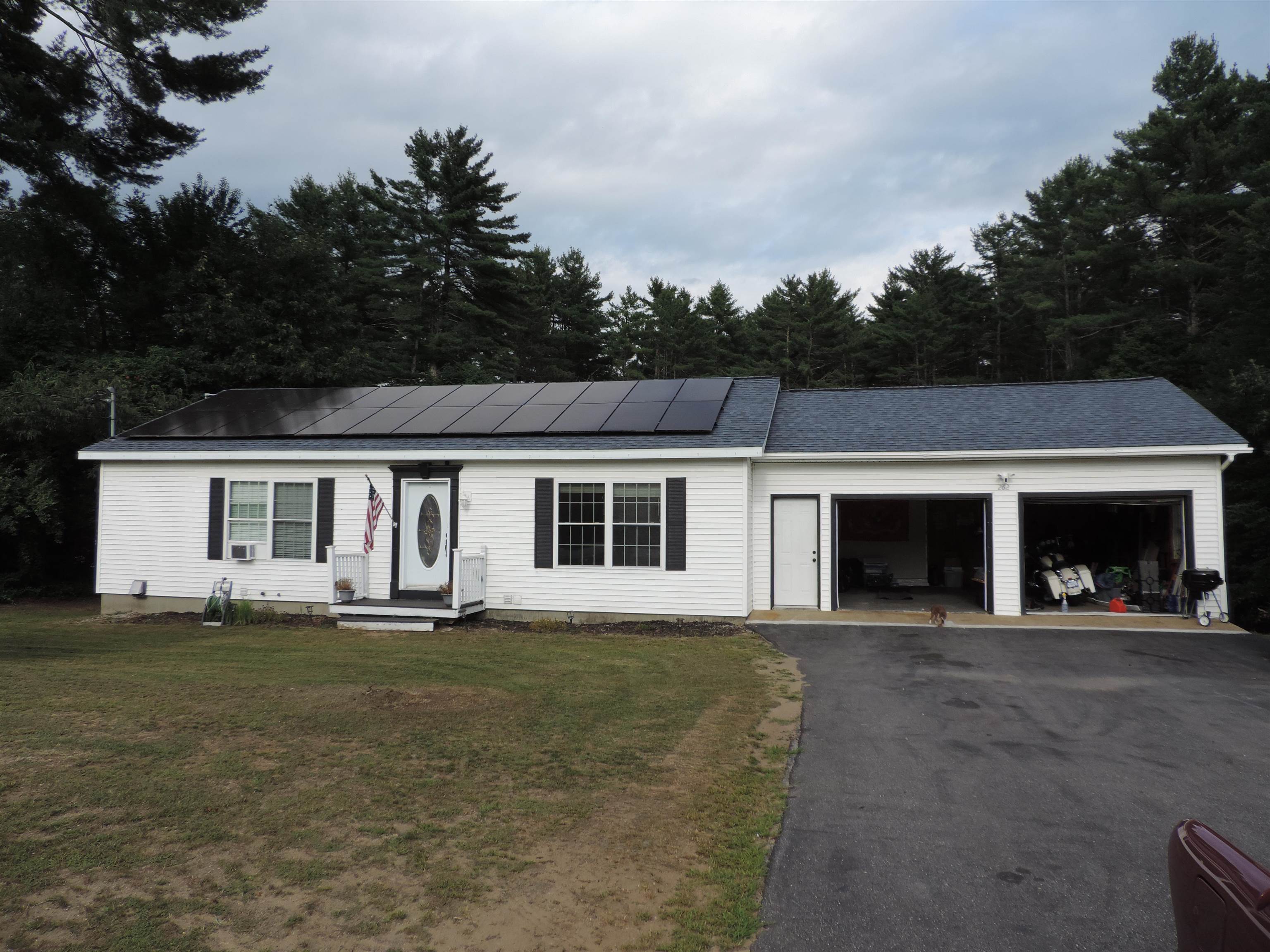 262 Daniel Webster Highway