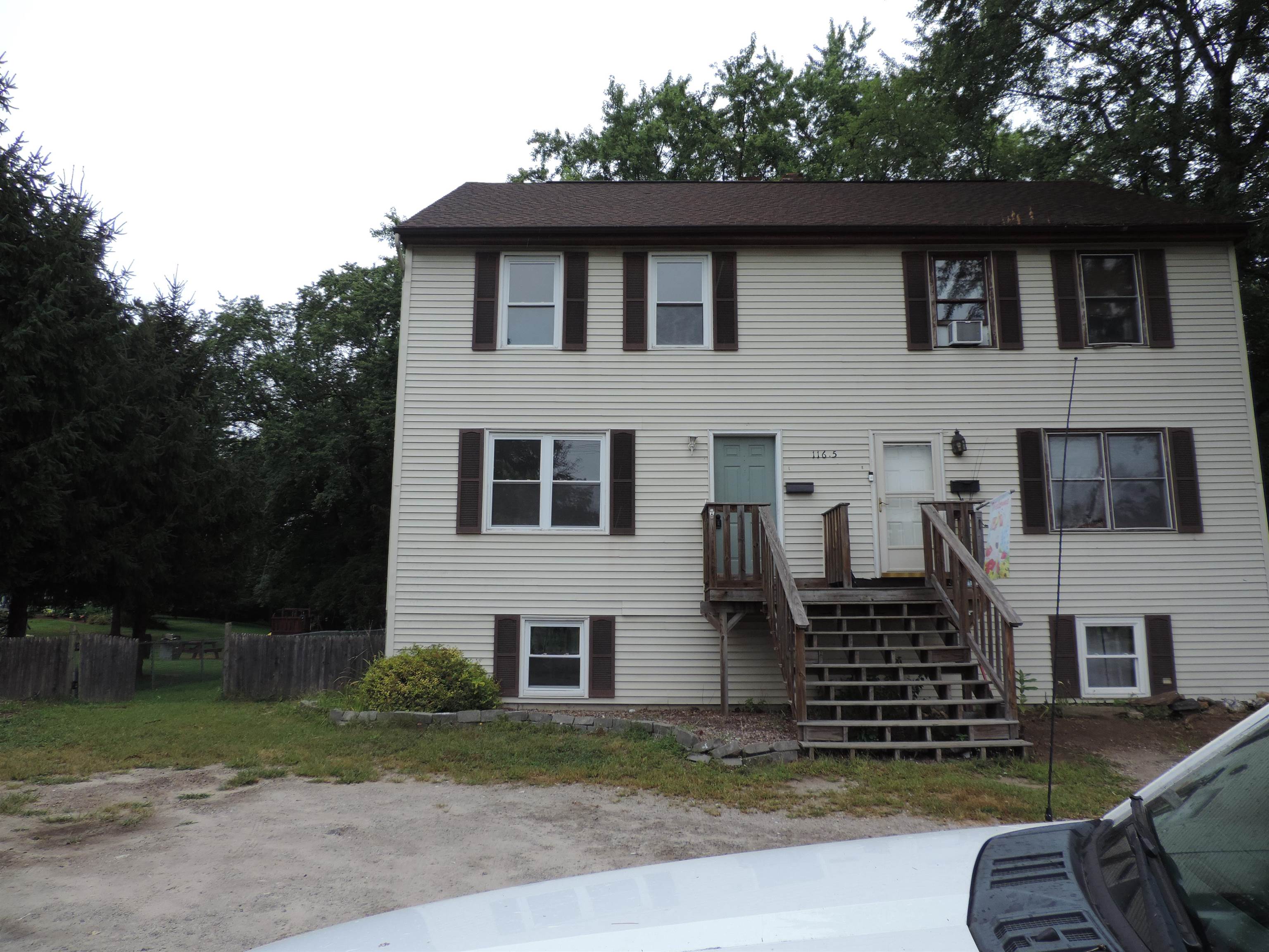 116.5 E Broadway Street Property Photo 1