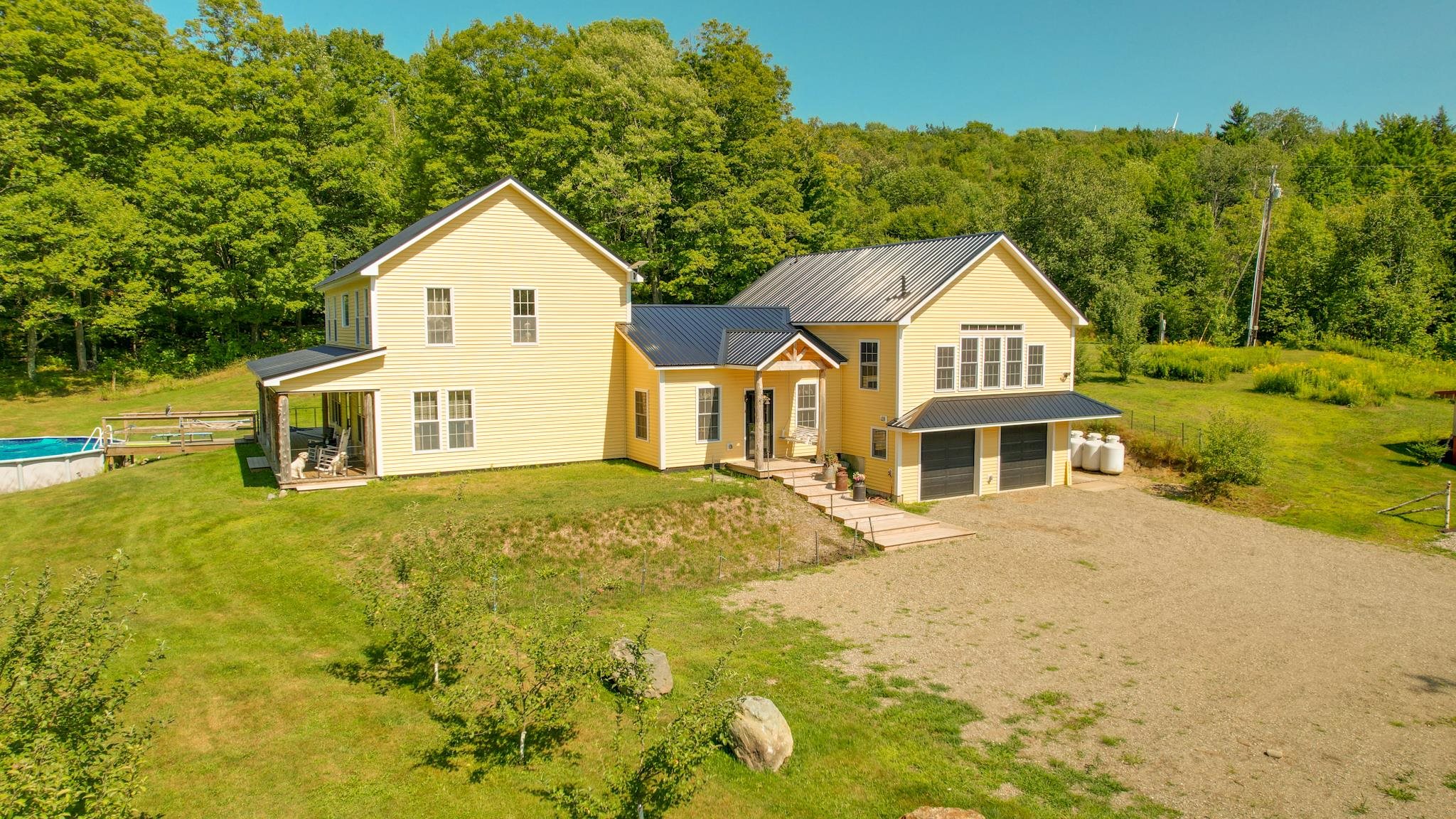 65 Meek Road Property Photo 1
