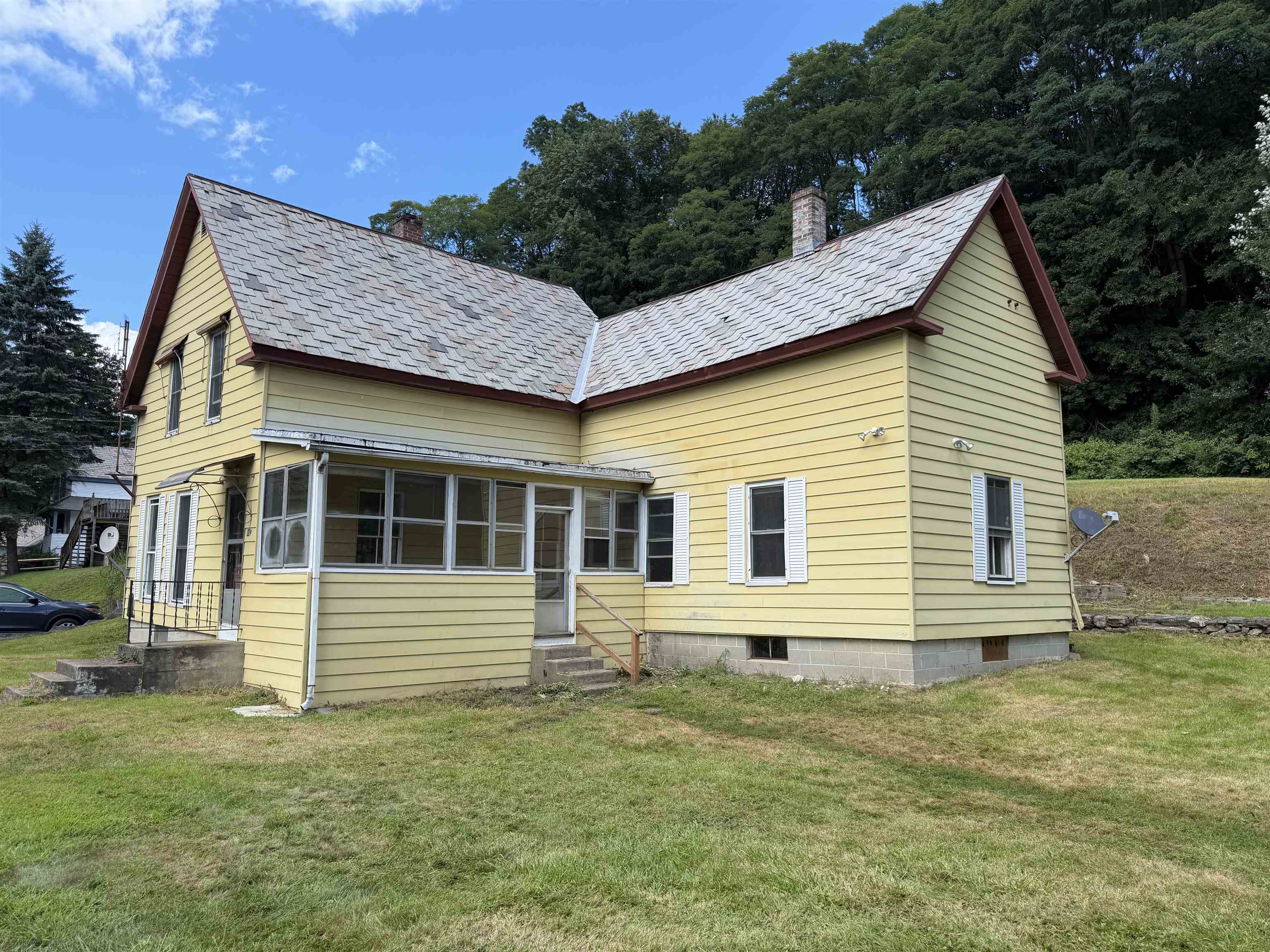 109 Northfield Road Property Photo 1