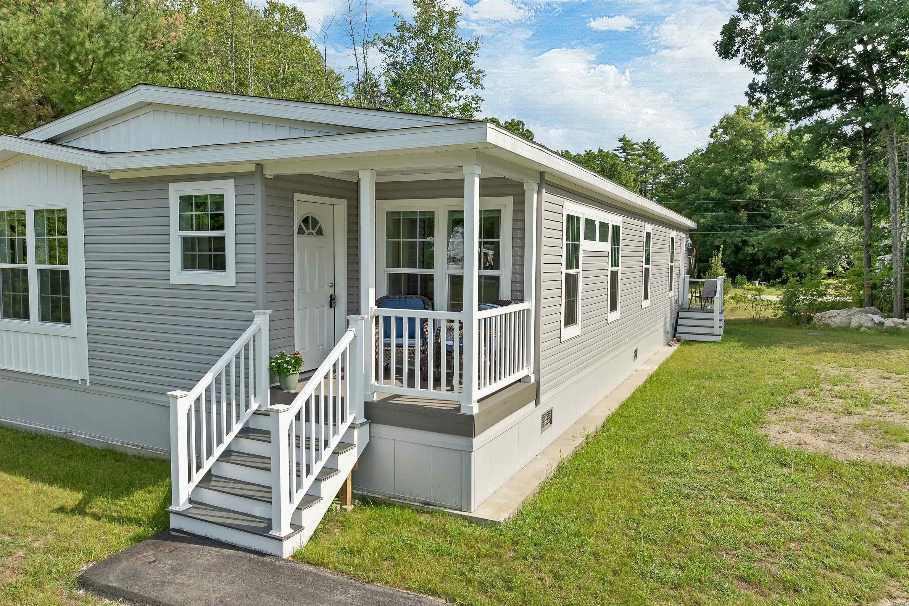 93 Osprey Road