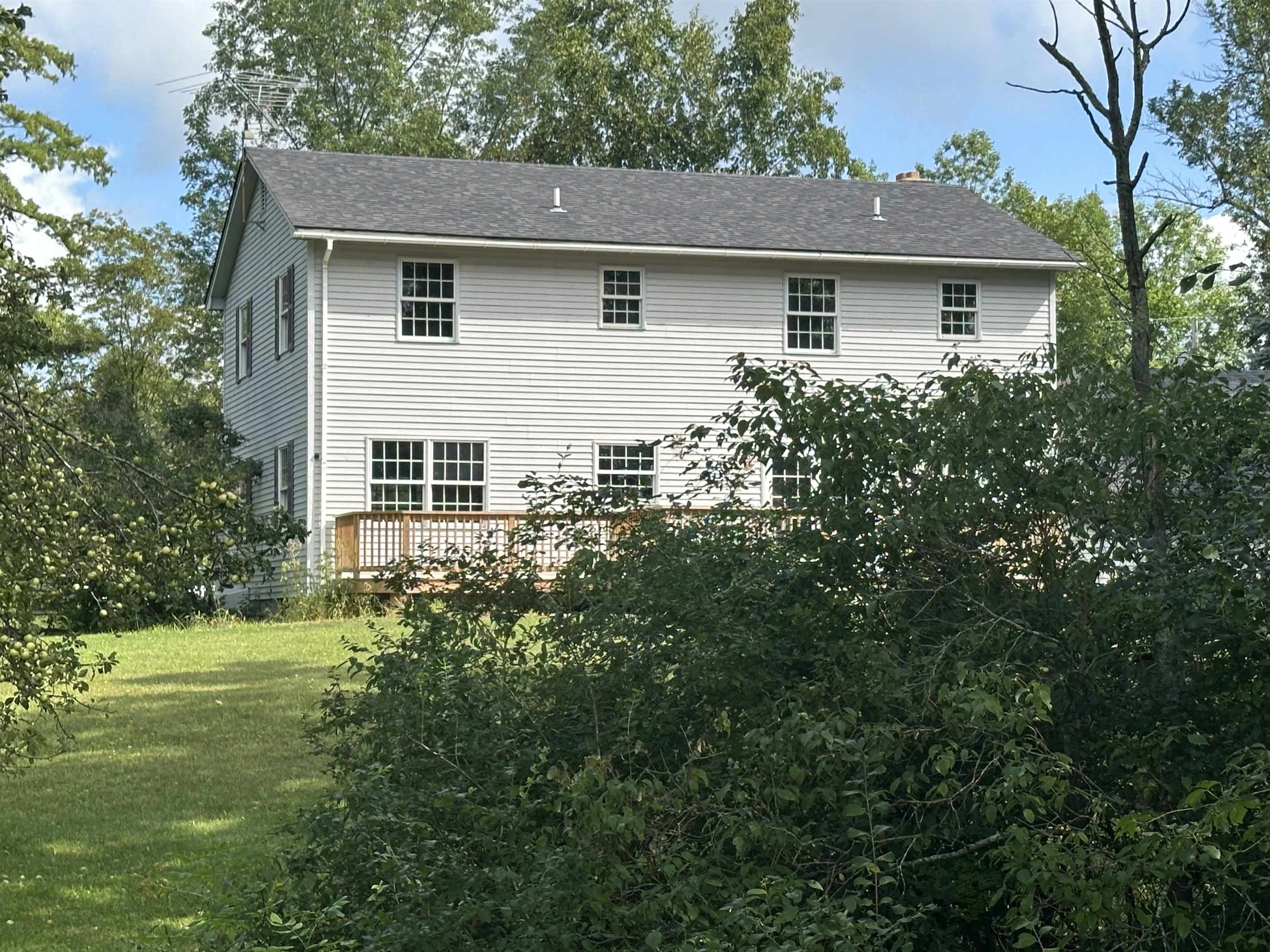 1944 Leicester Whiting Road Property Photo 7