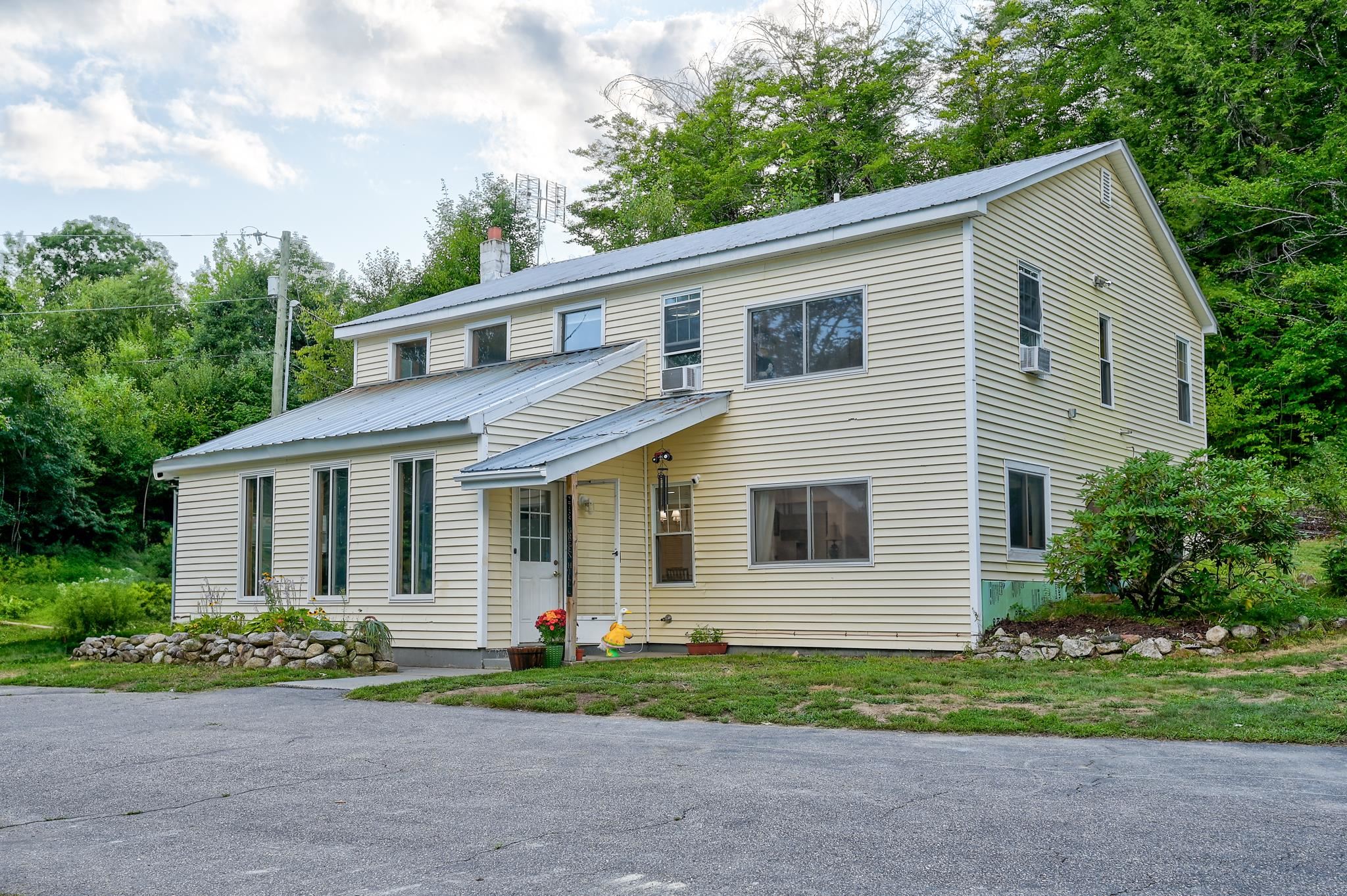 2735 Green Hill Road Property Photo 1
