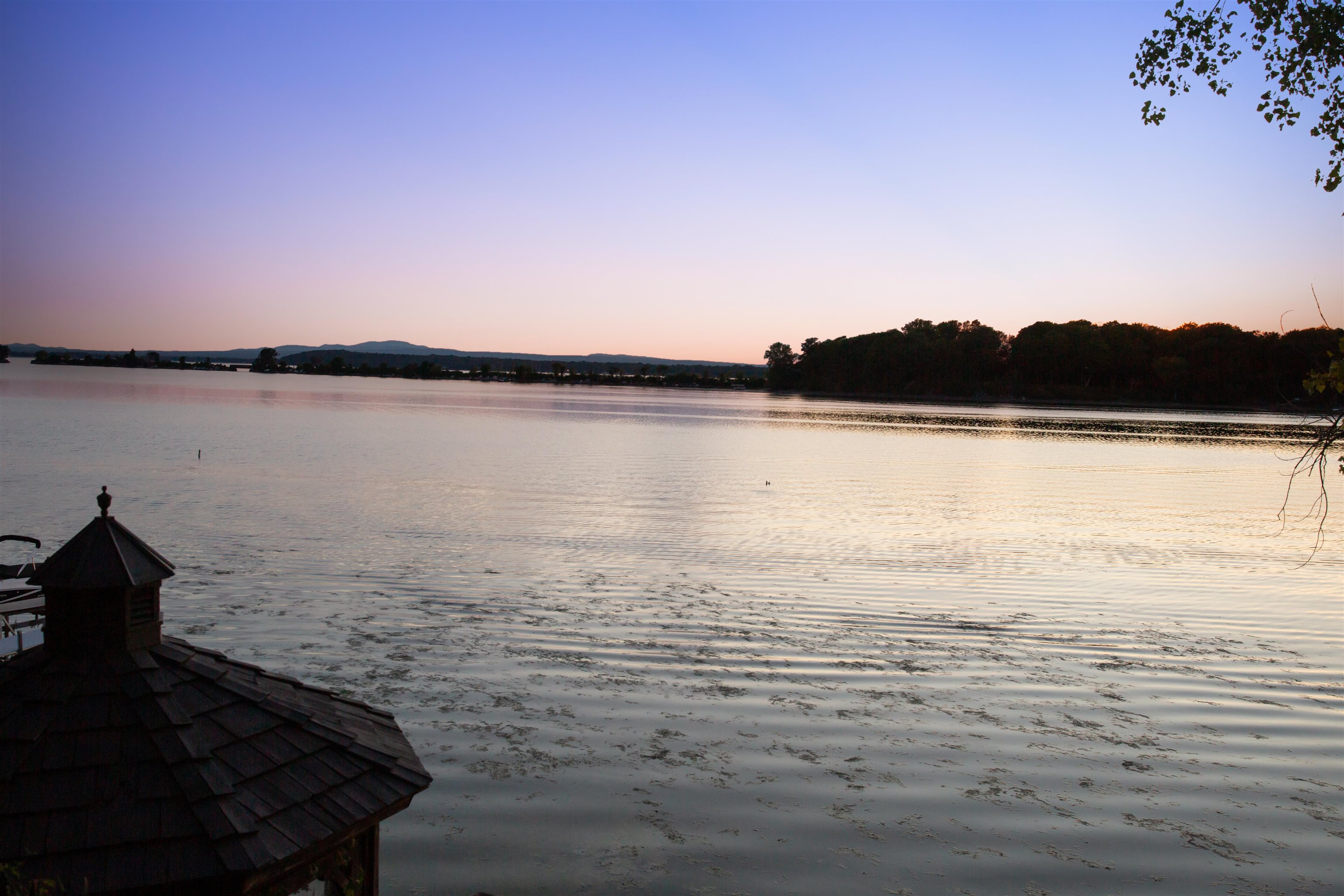 1398 Blockhouse Point Road Property Photo 4
