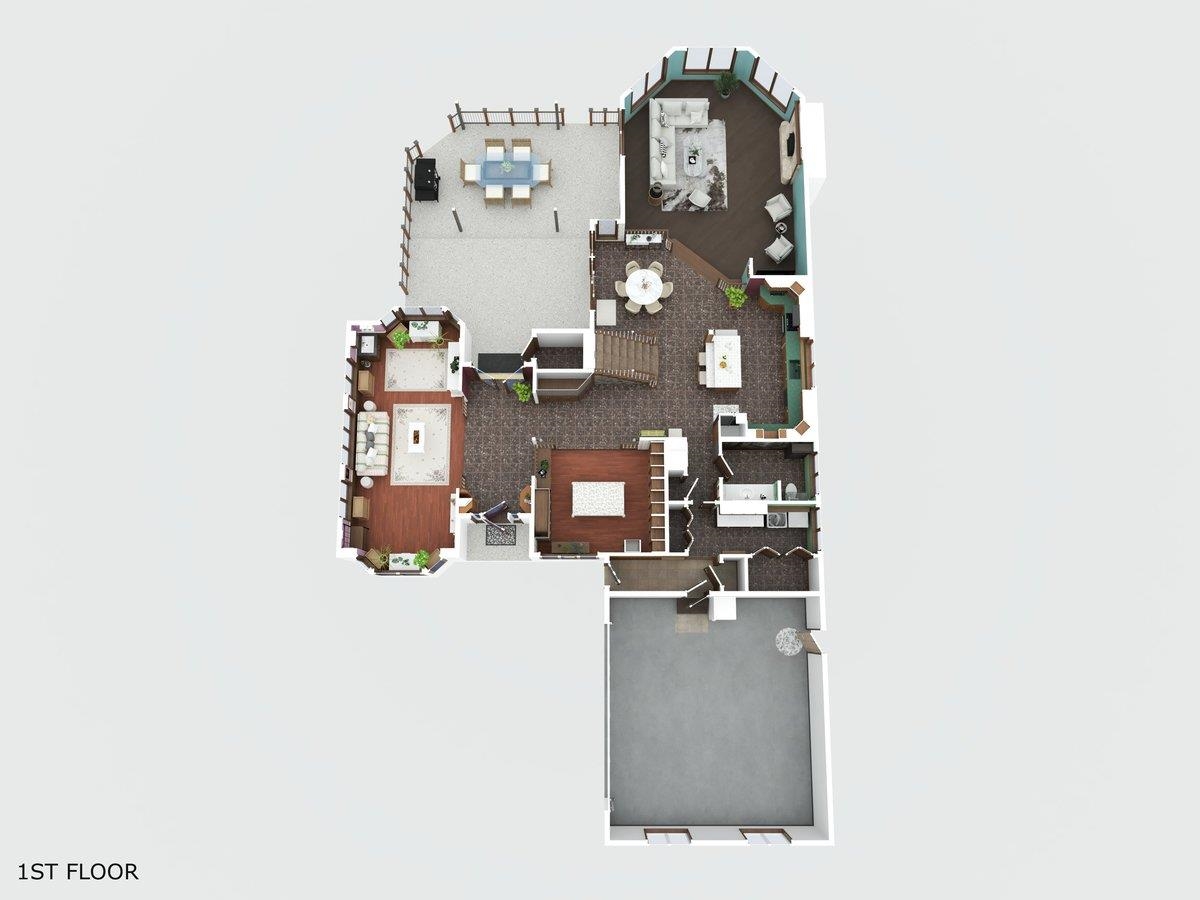 1398 Blockhouse Point Road Property Photo 59